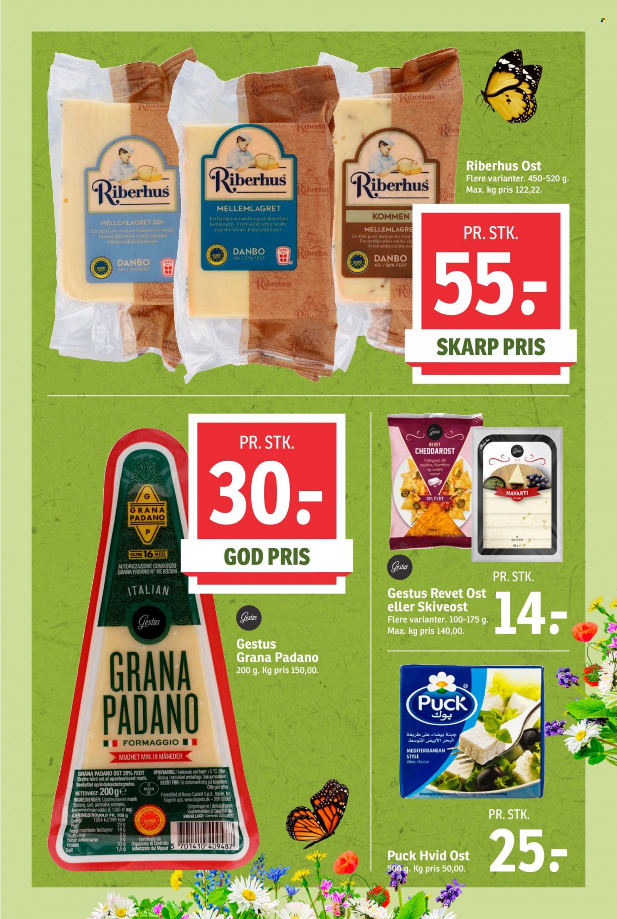 SPAR tilbud - 6.5.2023 - 12.5.2023. Side 15