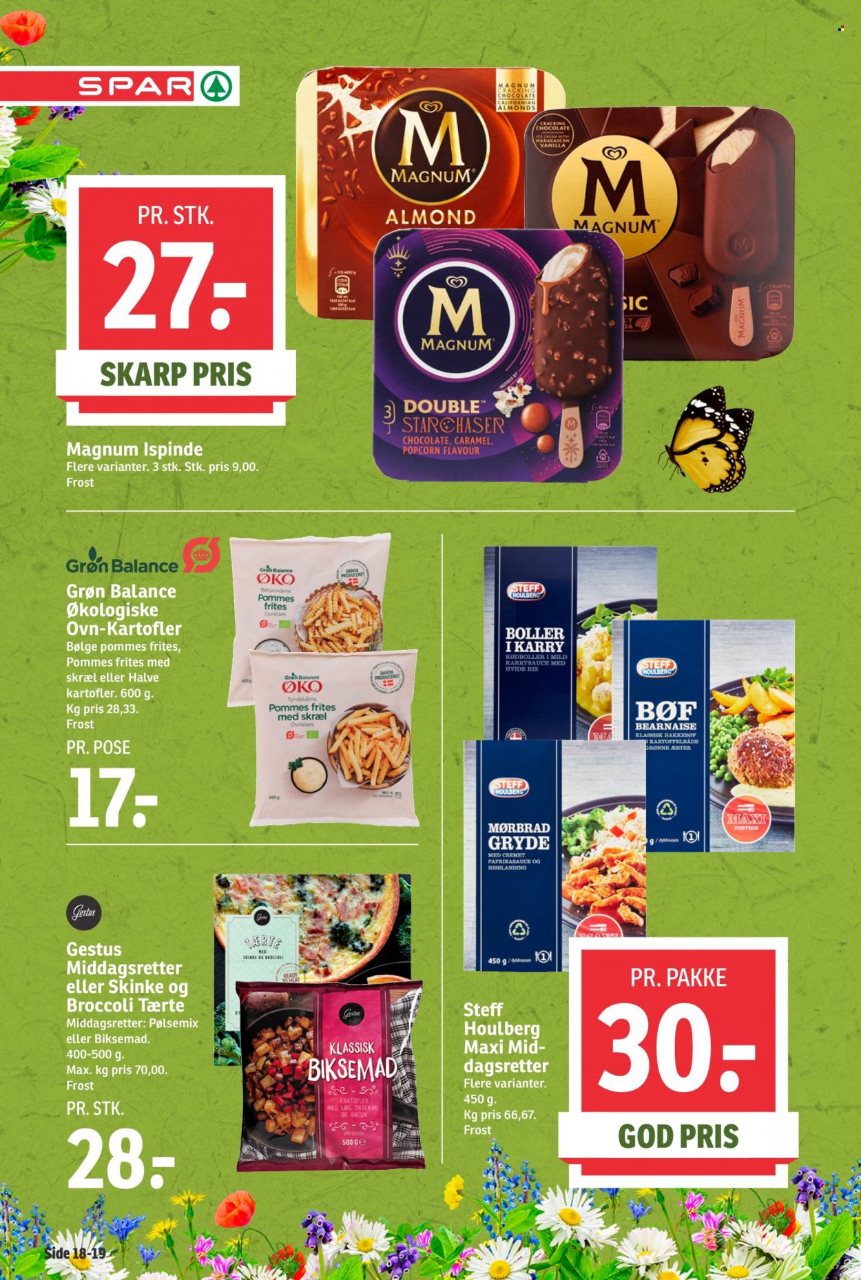 SPAR tilbud - 6.5.2023 - 12.5.2023. Side 18