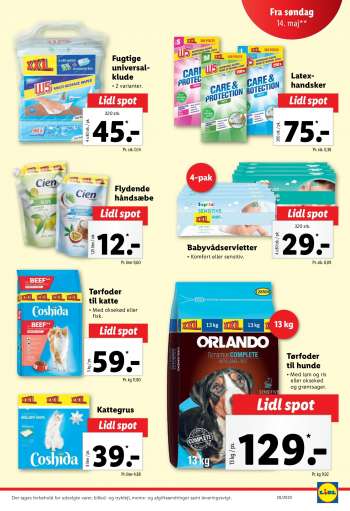 {store} tilbudsavis