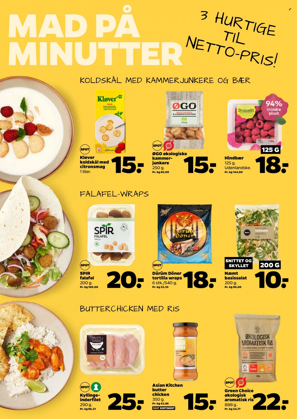 Netto tilbud - 13.5.2023 - 19.5.2023. Side 3