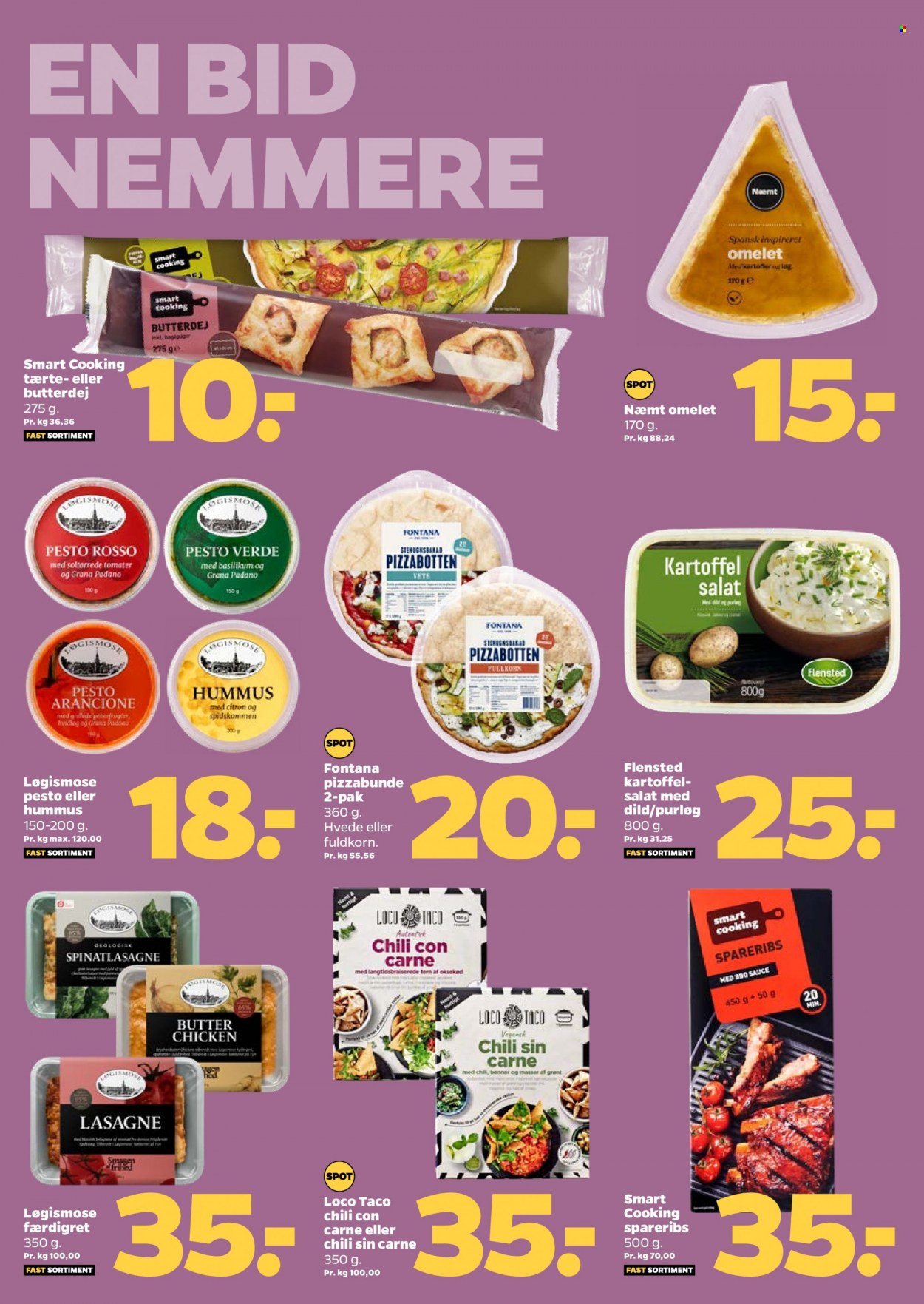 Netto tilbud - 13.5.2023 - 19.5.2023. Side 13