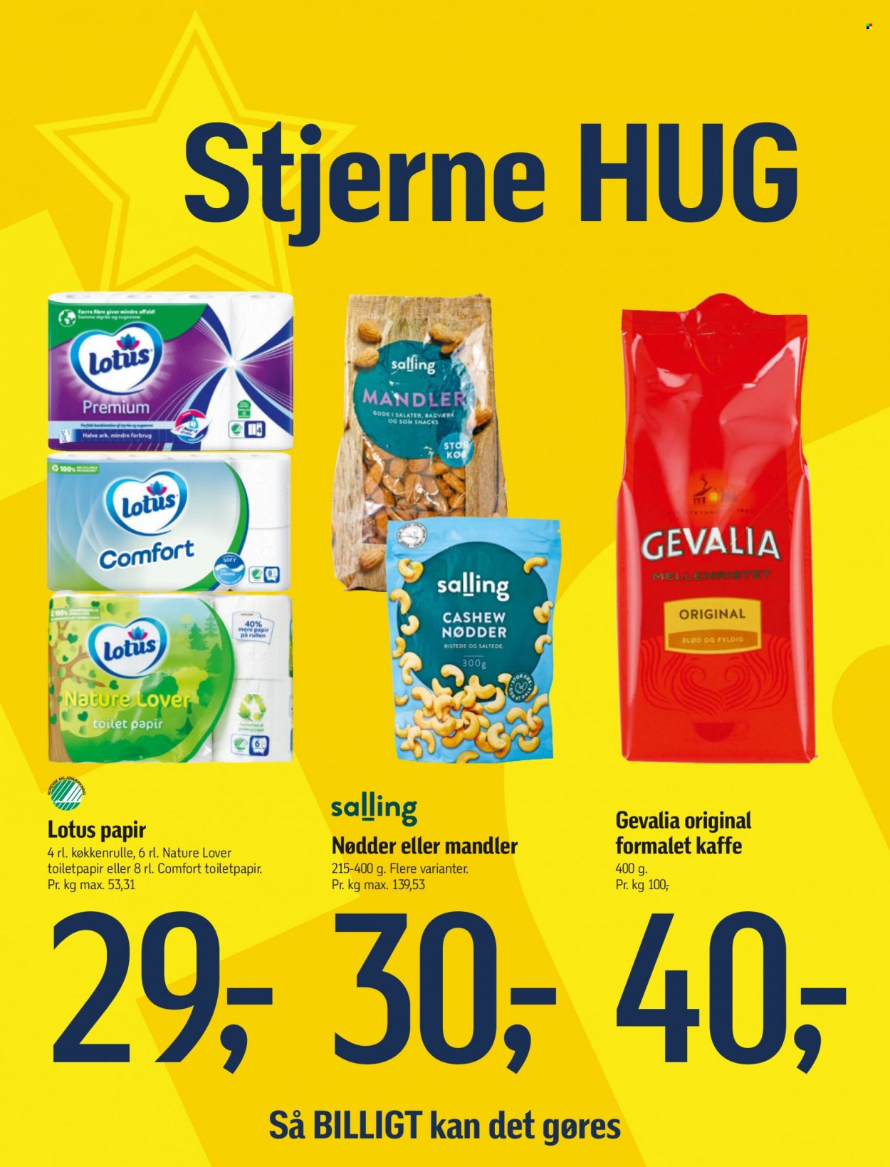 føtex tilbud - 12.5.2023 - 25.5.2023. Side 4