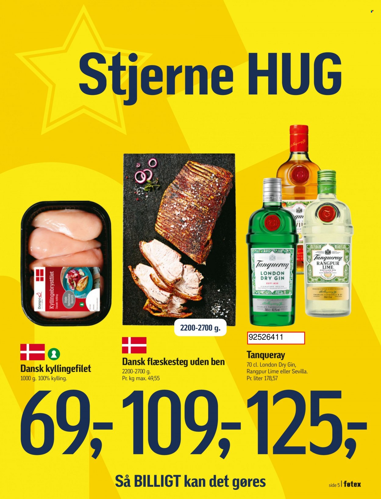føtex tilbud - 12.5.2023 - 25.5.2023. Side 5