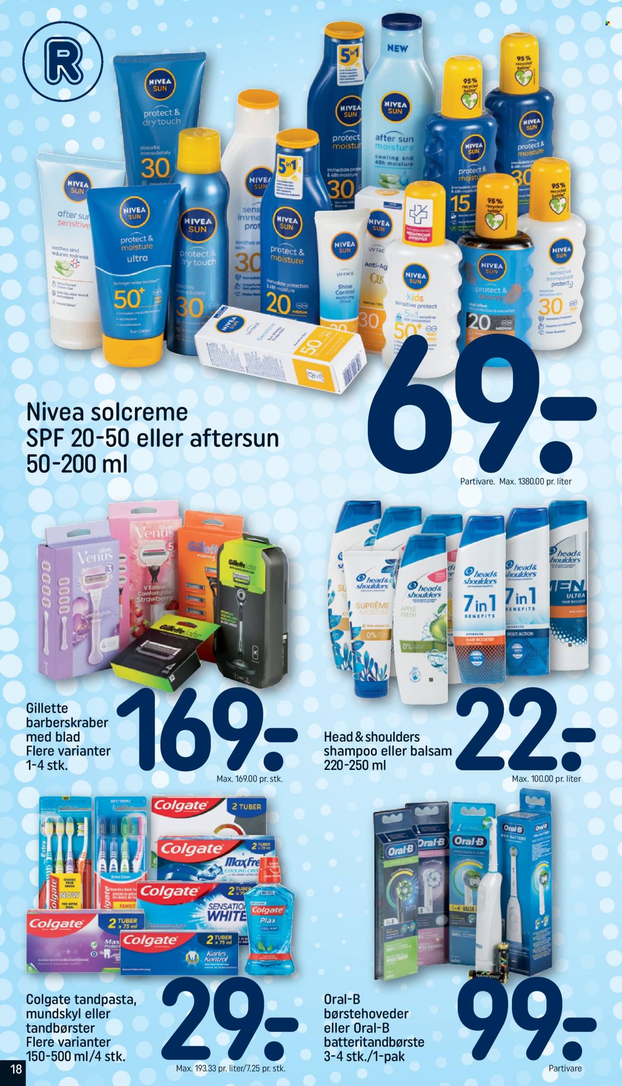 Rema 1000 tilbud - 14.5.2023 - 20.5.2023. Side 18