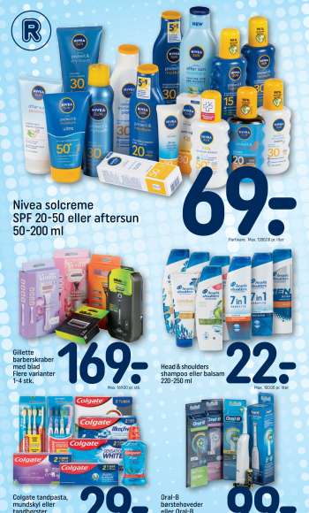 {store} tilbudsavis