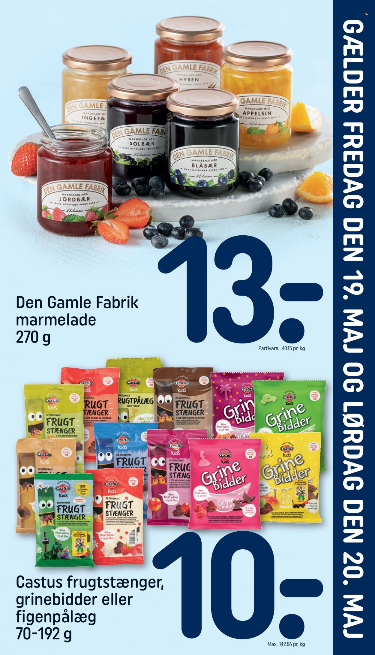 Rema 1000 tilbud - 14.5.2023 - 20.5.2023. Side 27