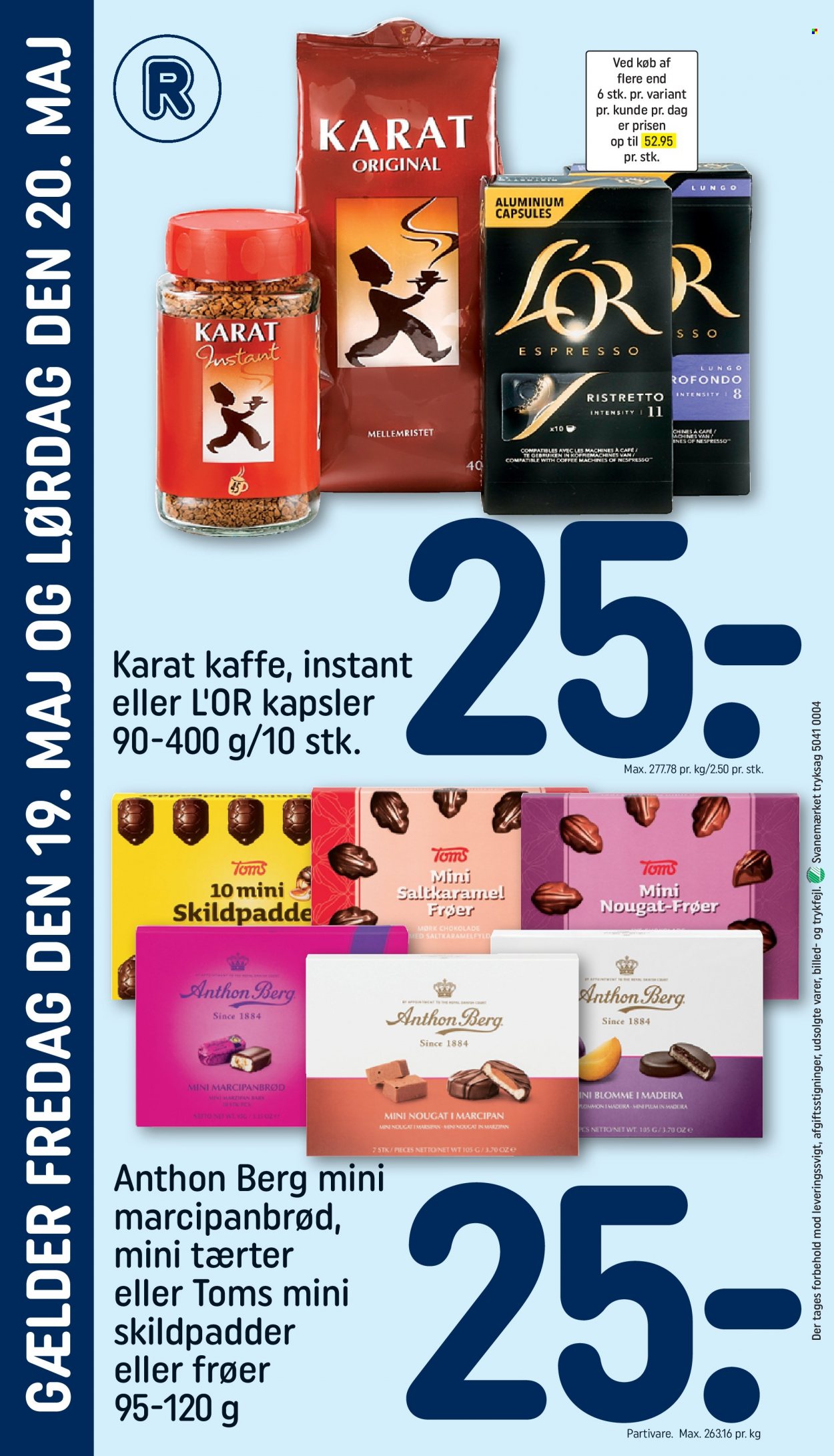 Rema 1000 tilbud - 14.5.2023 - 20.5.2023. Side 28