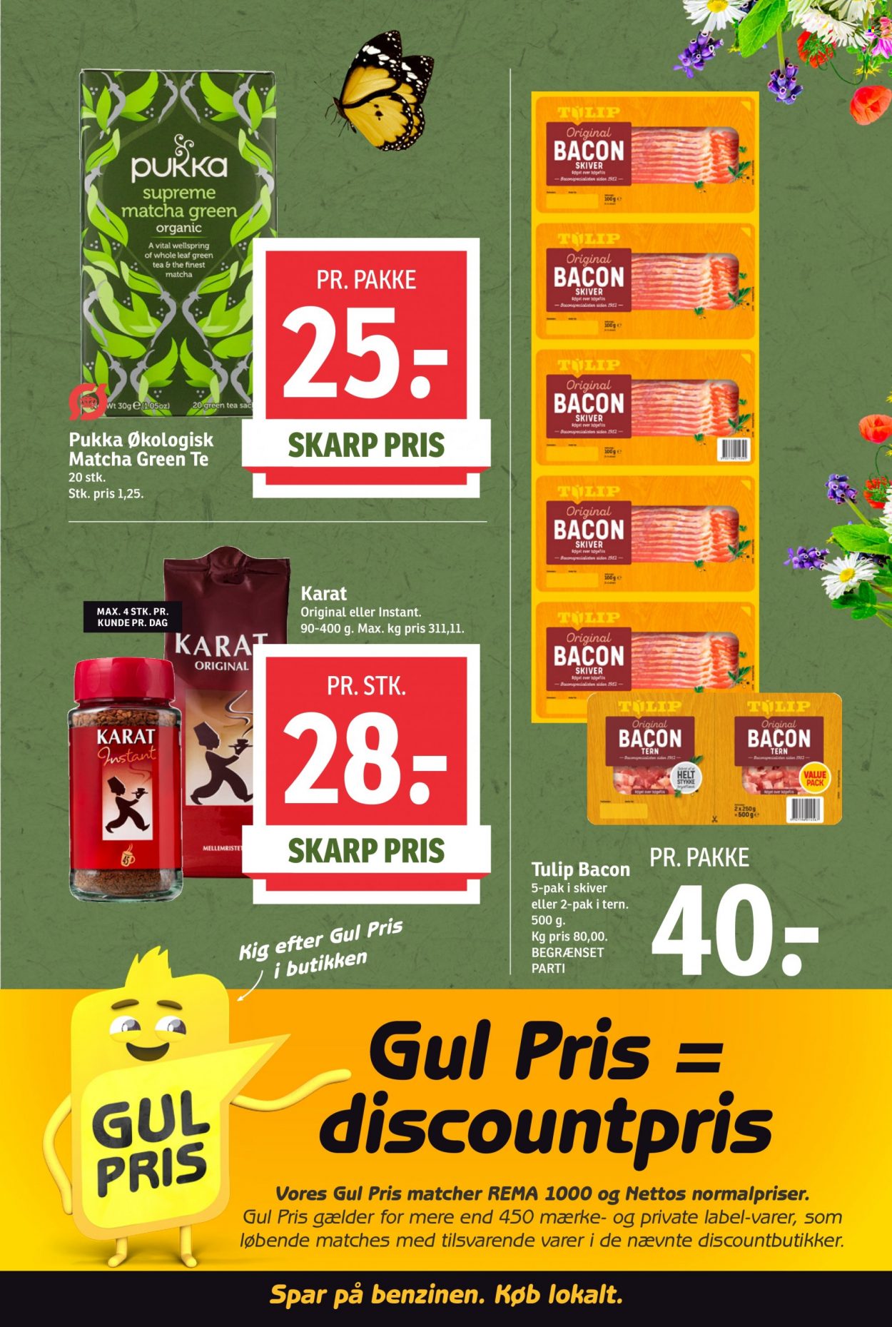SPAR tilbud - 13.5.2023 - 19.5.2023. Side 3