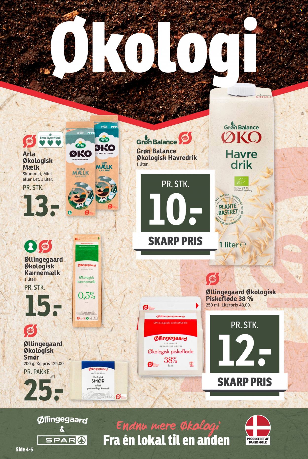 SPAR tilbud - 13.5.2023 - 19.5.2023. Side 4
