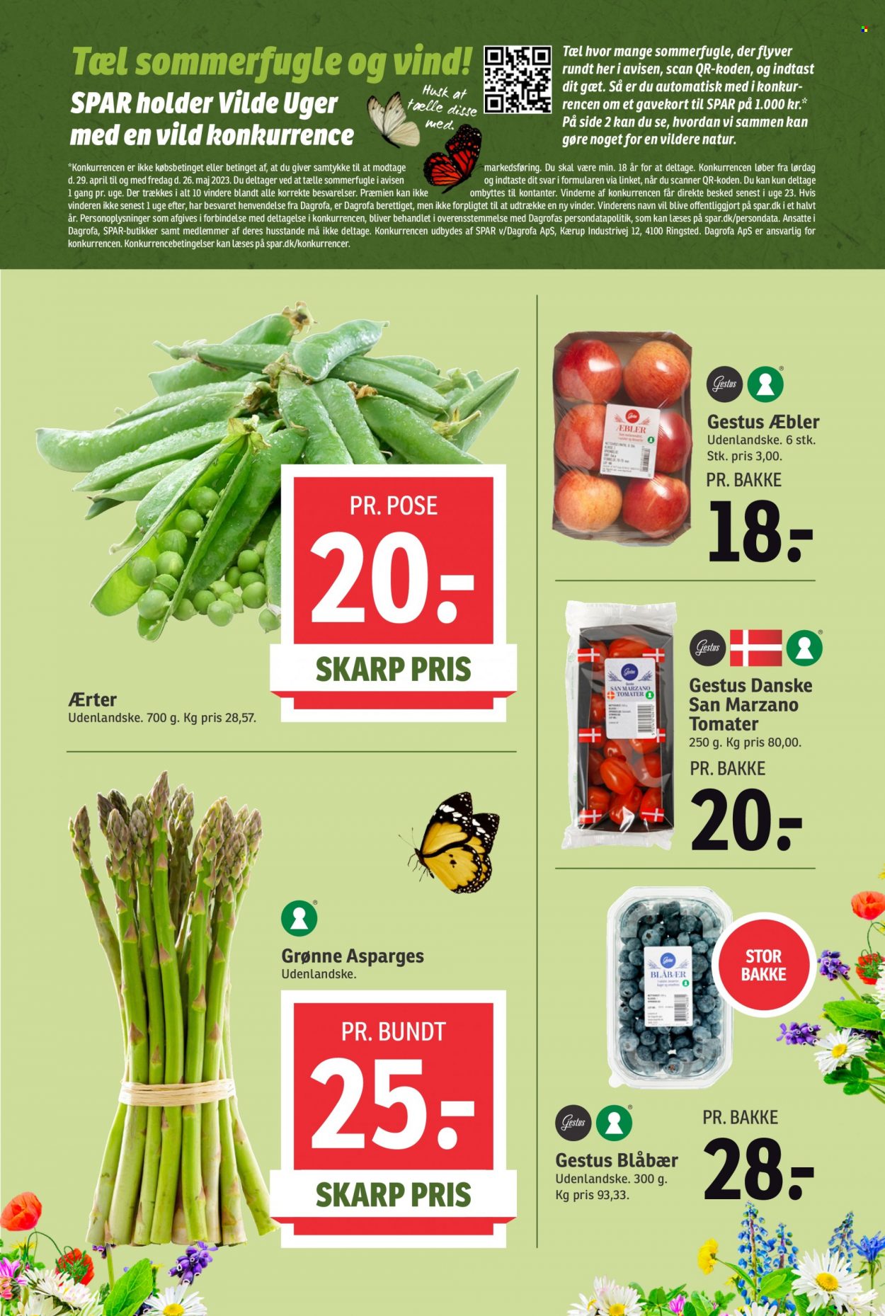 SPAR tilbud - 13.5.2023 - 19.5.2023. Side 7