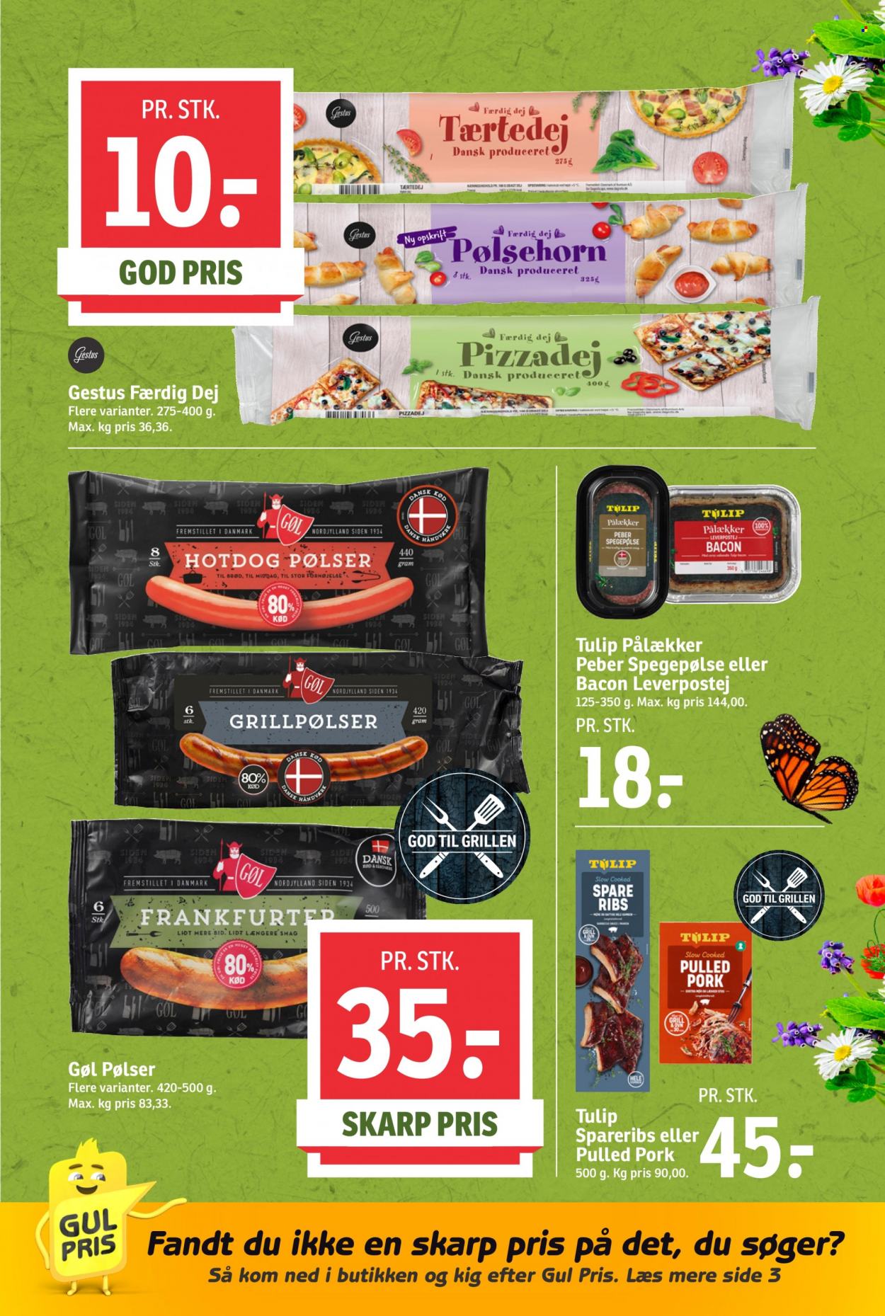 SPAR tilbud - 13.5.2023 - 19.5.2023. Side 9