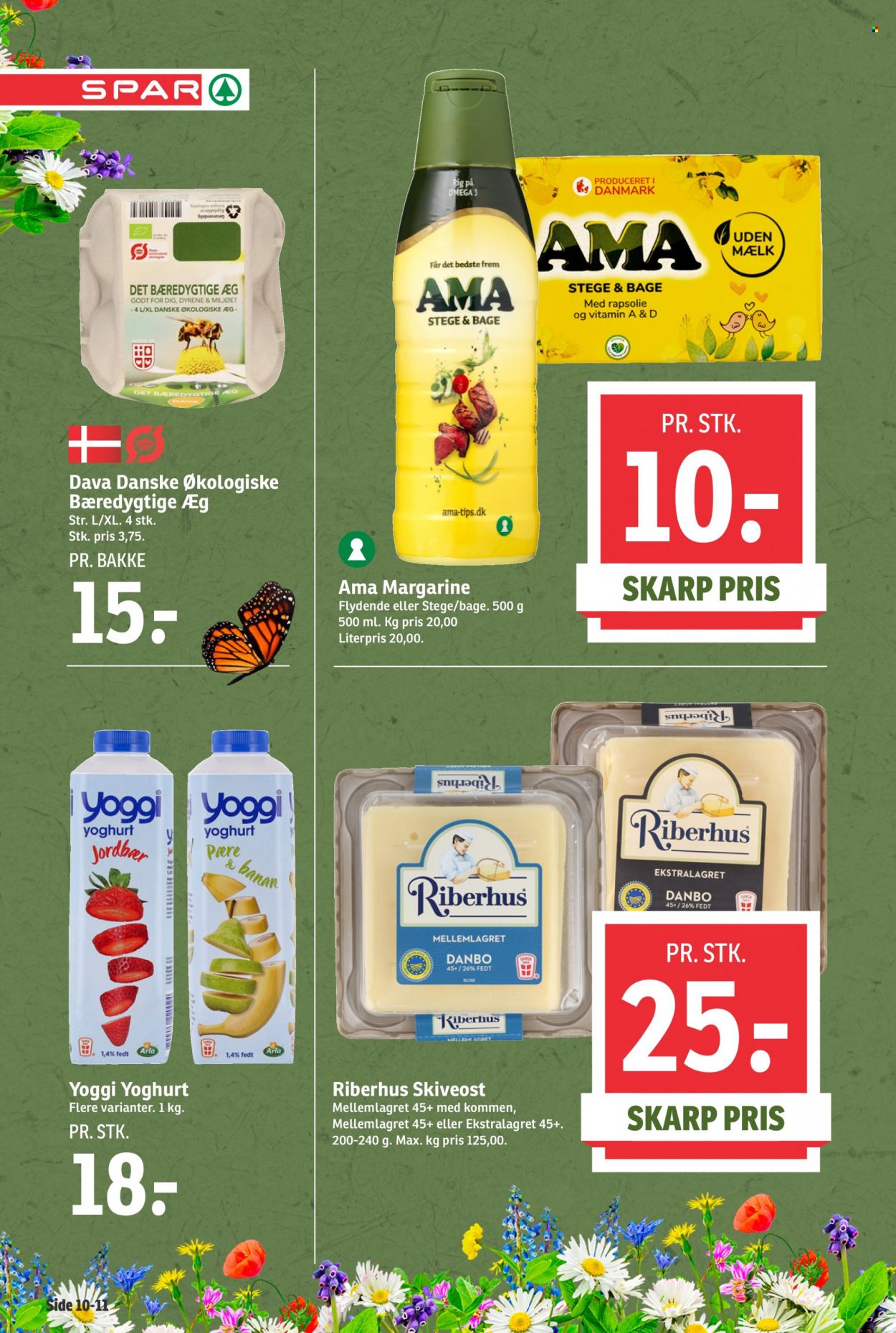 SPAR tilbud - 13.5.2023 - 19.5.2023. Side 10
