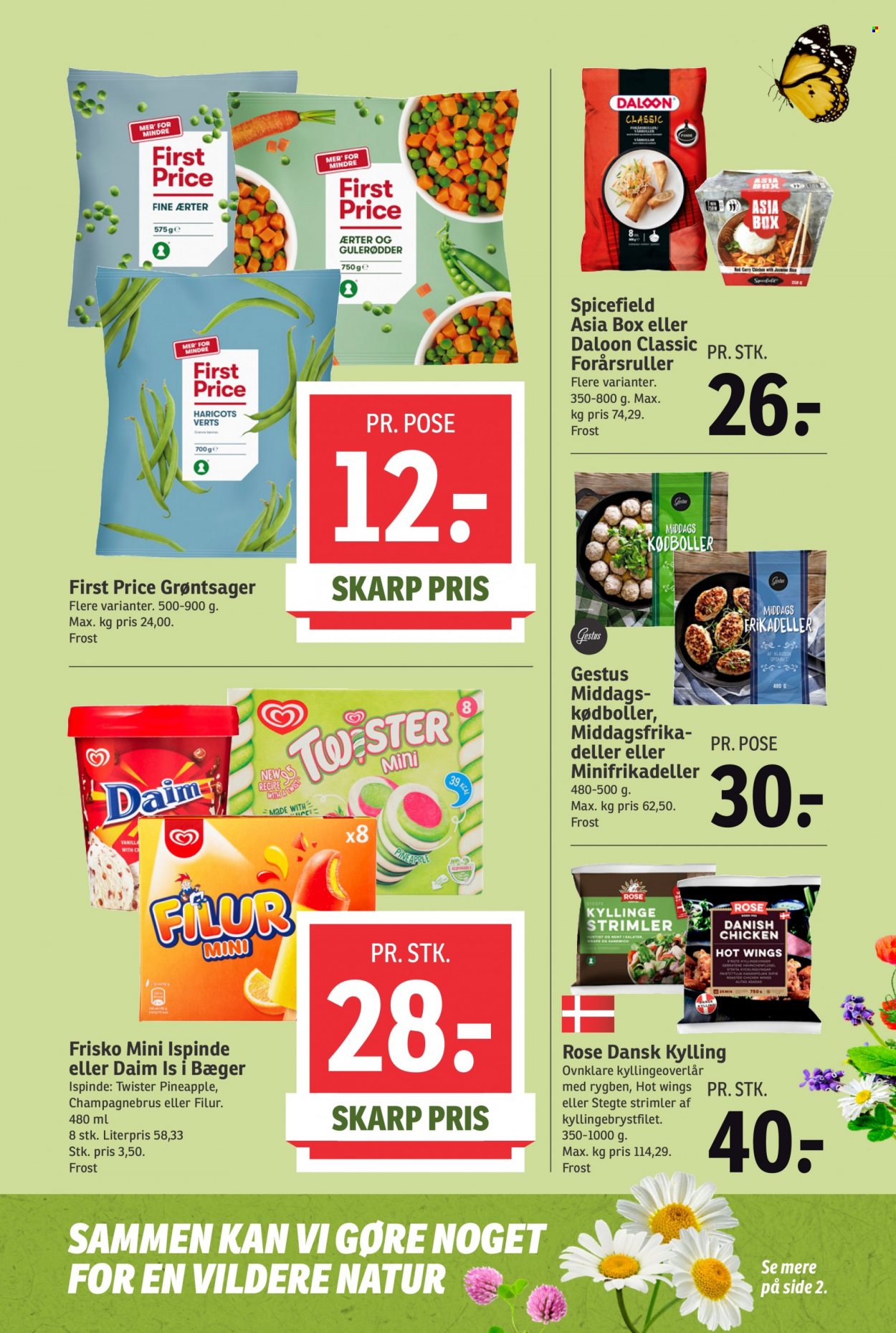 SPAR tilbud - 13.5.2023 - 19.5.2023. Side 11