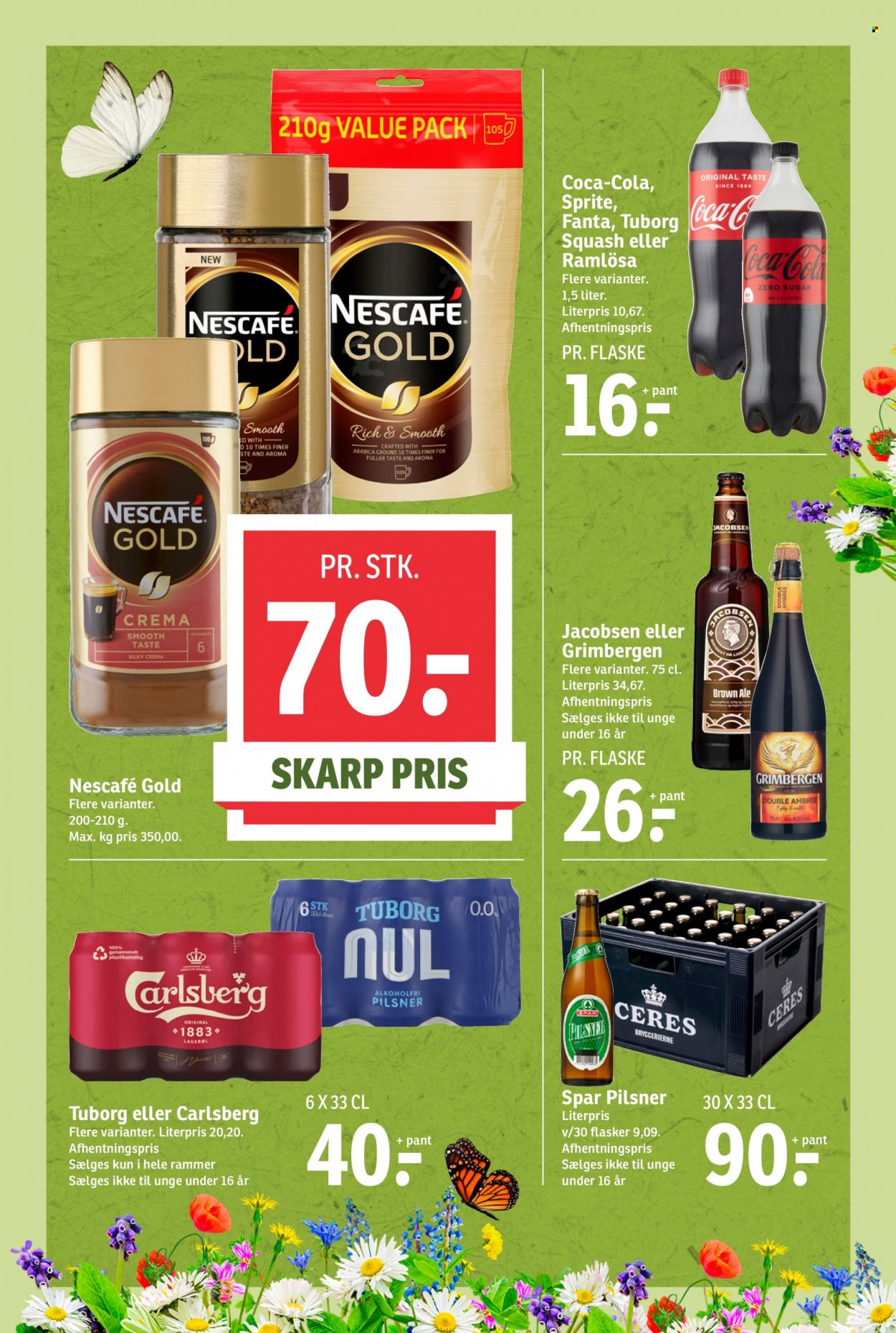 SPAR tilbud - 13.5.2023 - 19.5.2023. Side 13