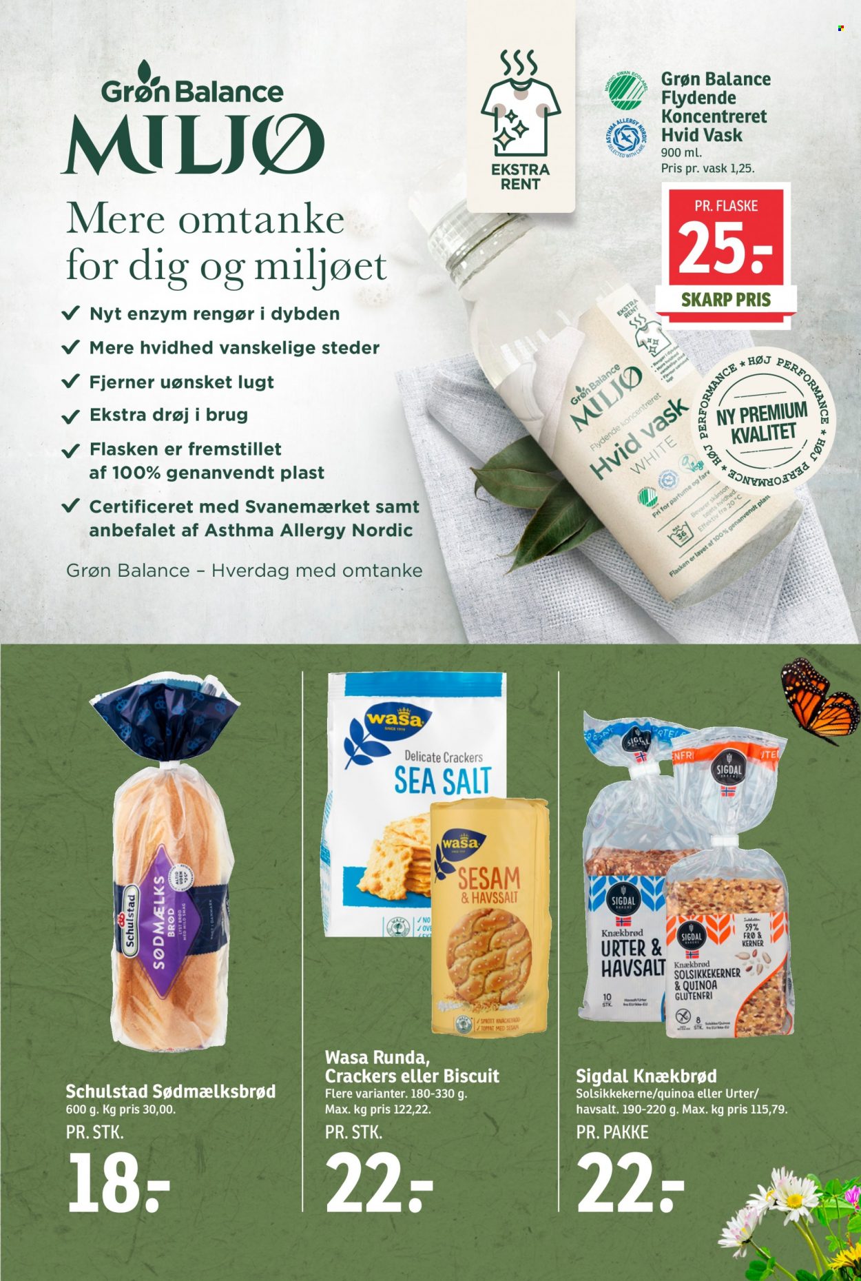 SPAR tilbud - 13.5.2023 - 19.5.2023. Side 17