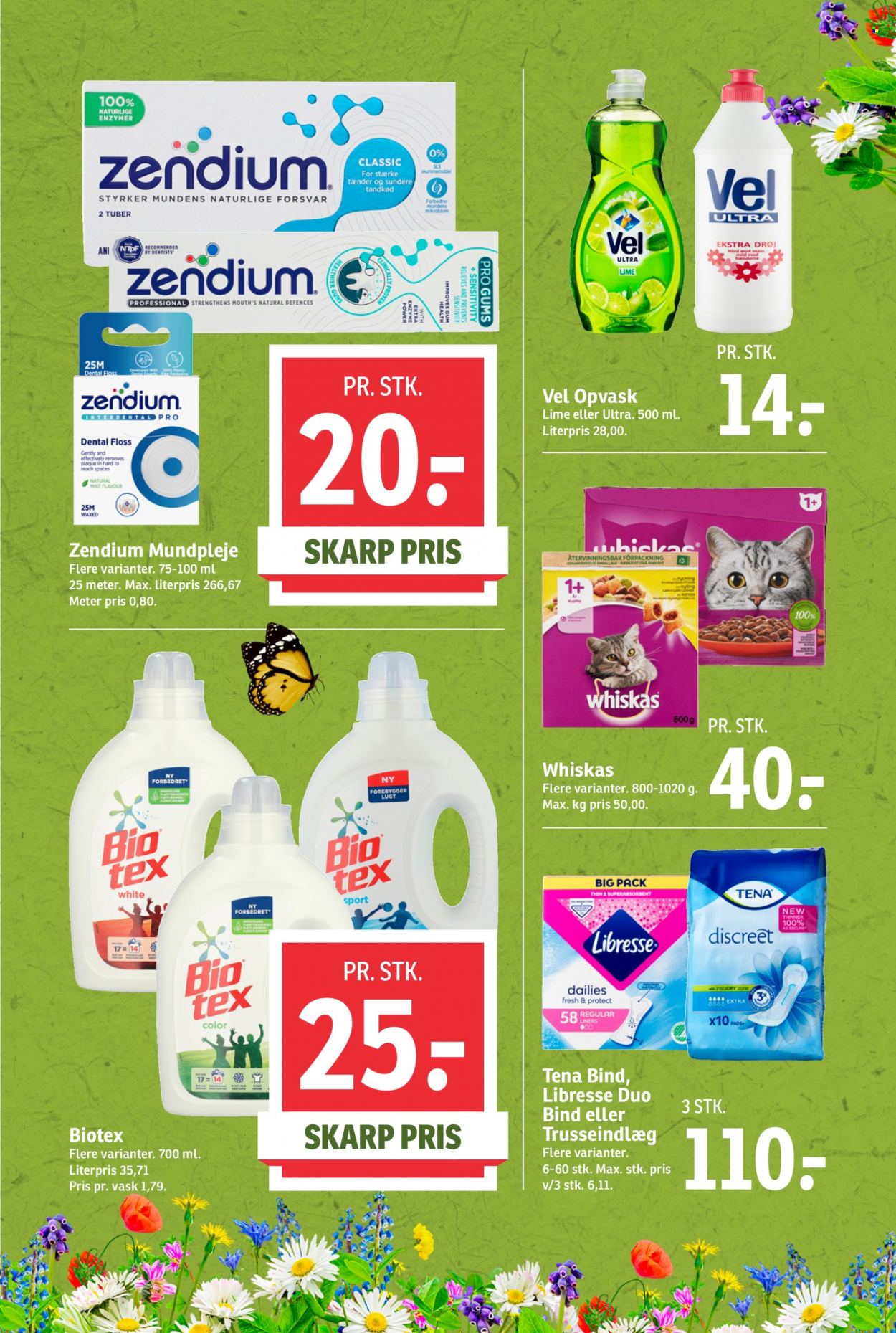 SPAR tilbud - 13.5.2023 - 19.5.2023. Side 19