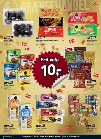 {store} tilbudsavis
