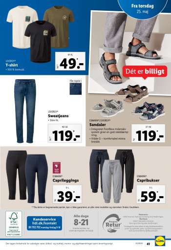 {store} tilbudsavis