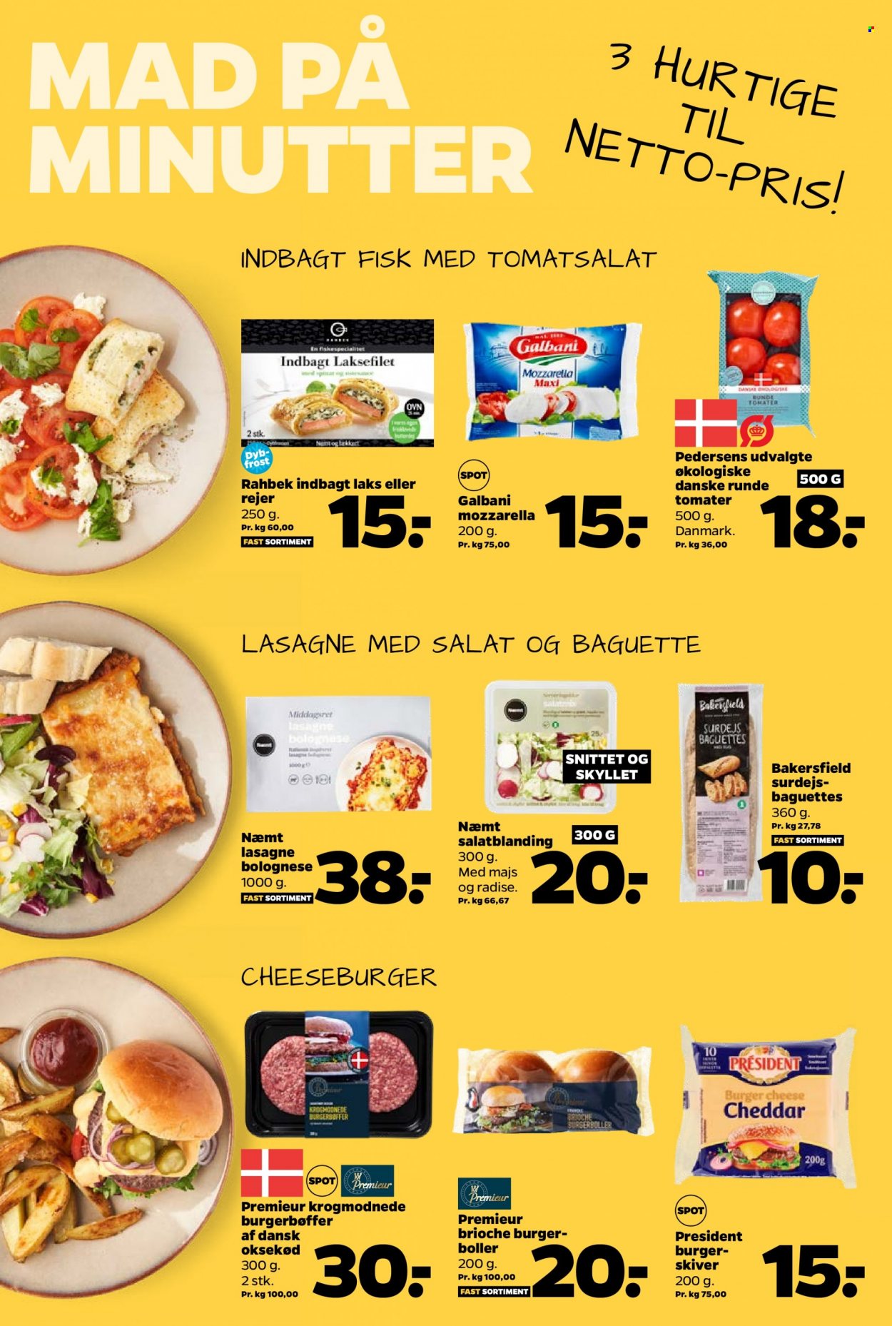 Netto tilbud - 20.5.2023 - 26.5.2023. Side 3