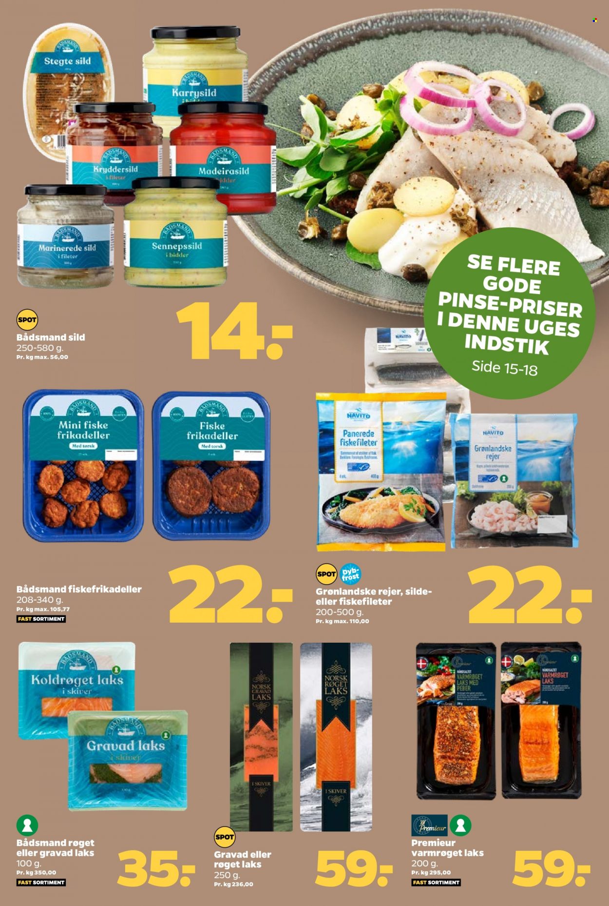 Netto tilbud - 20.5.2023 - 26.5.2023. Side 6