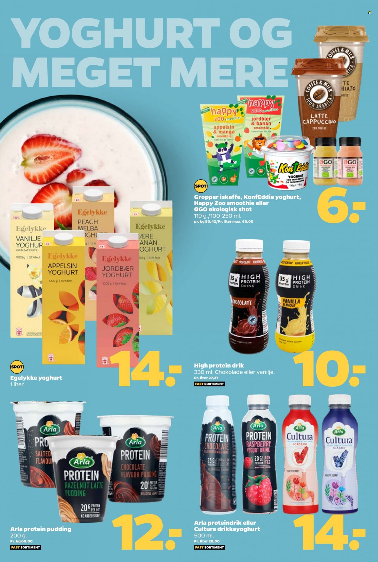 Netto tilbud - 20.5.2023 - 26.5.2023. Side 10