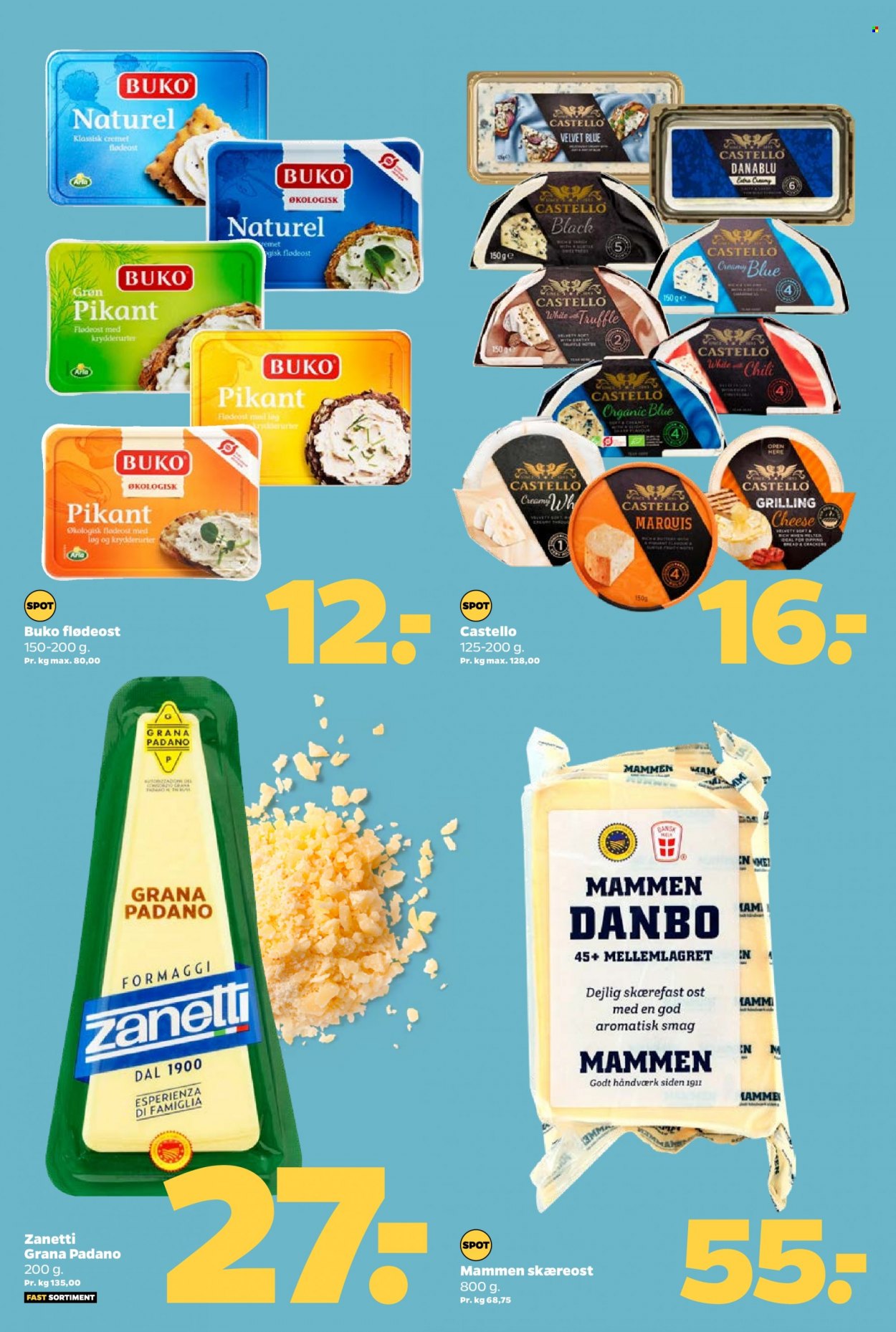 Netto tilbud - 20.5.2023 - 26.5.2023. Side 11