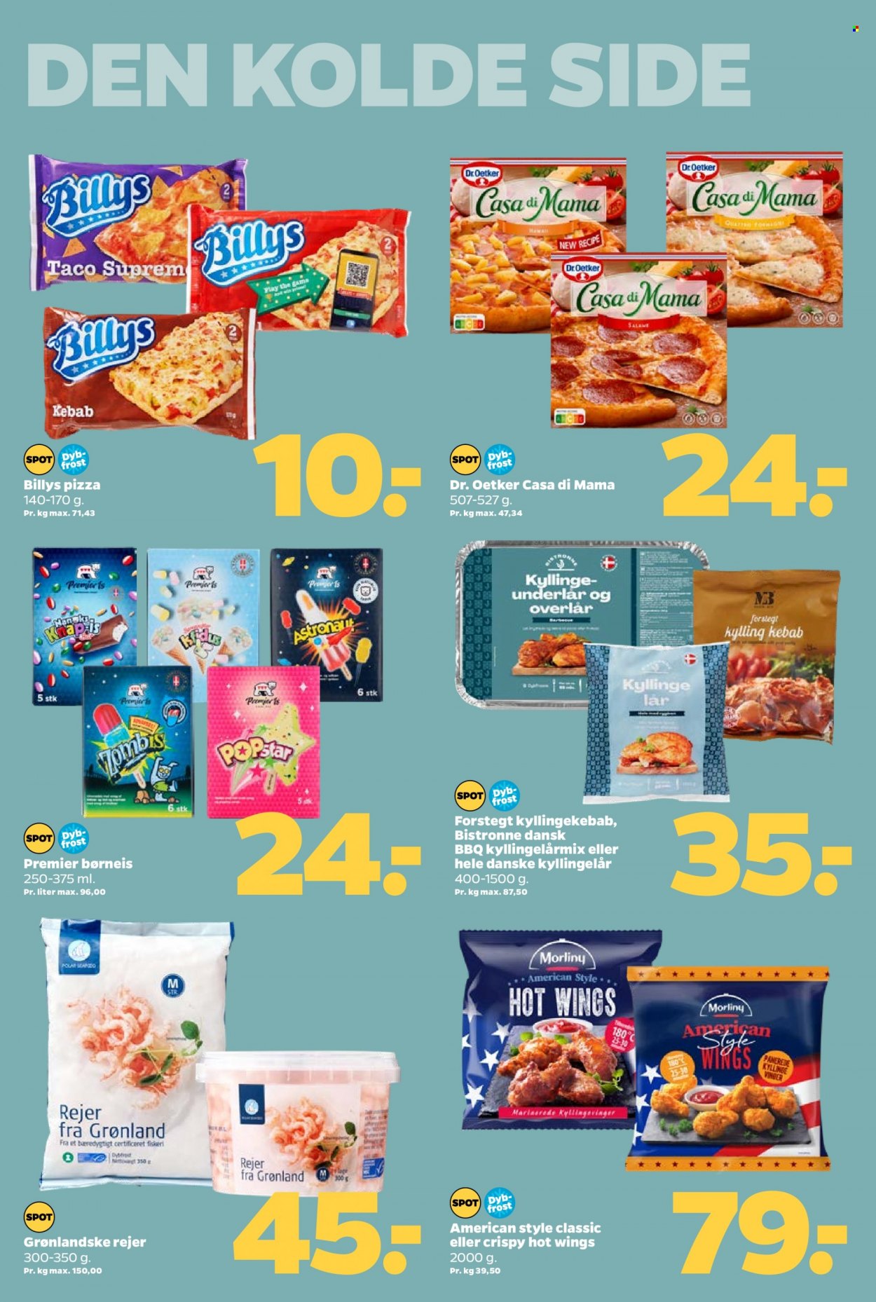 Netto tilbud - 20.5.2023 - 26.5.2023. Side 13