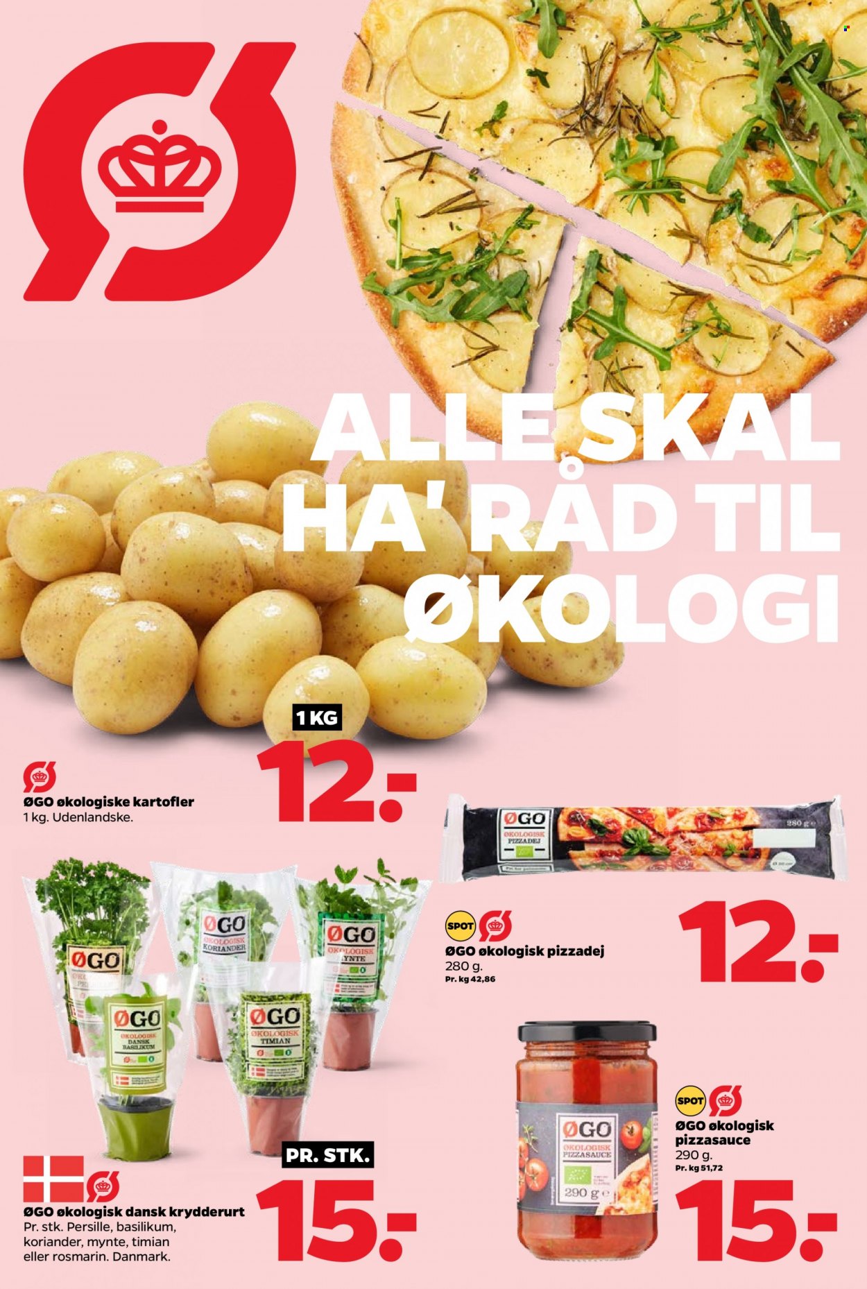 Netto tilbud - 20.5.2023 - 26.5.2023. Side 19