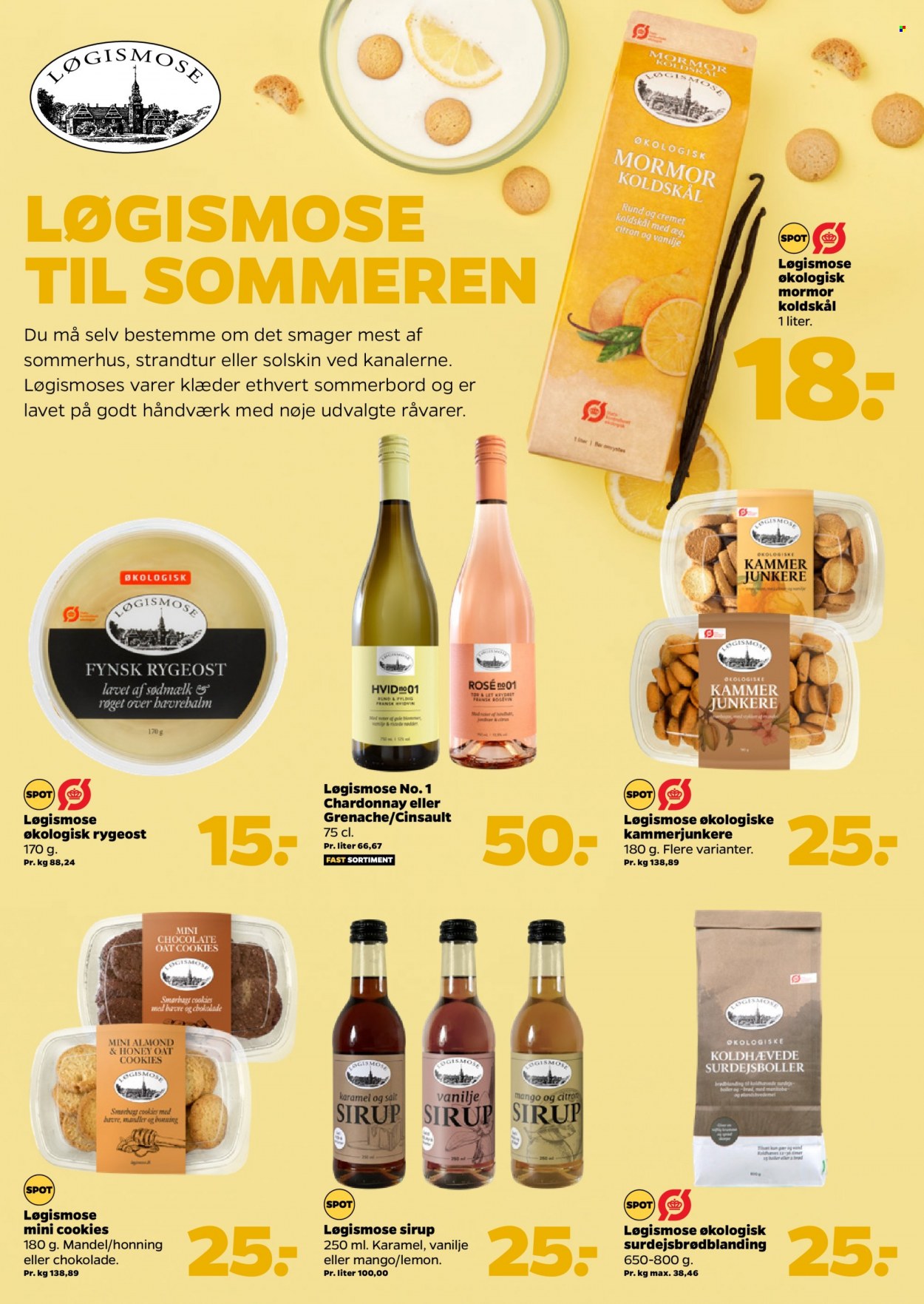 Netto tilbud - 20.5.2023 - 26.5.2023. Side 22
