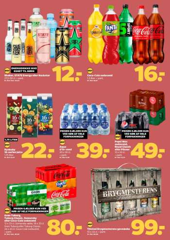 {store} tilbudsavis