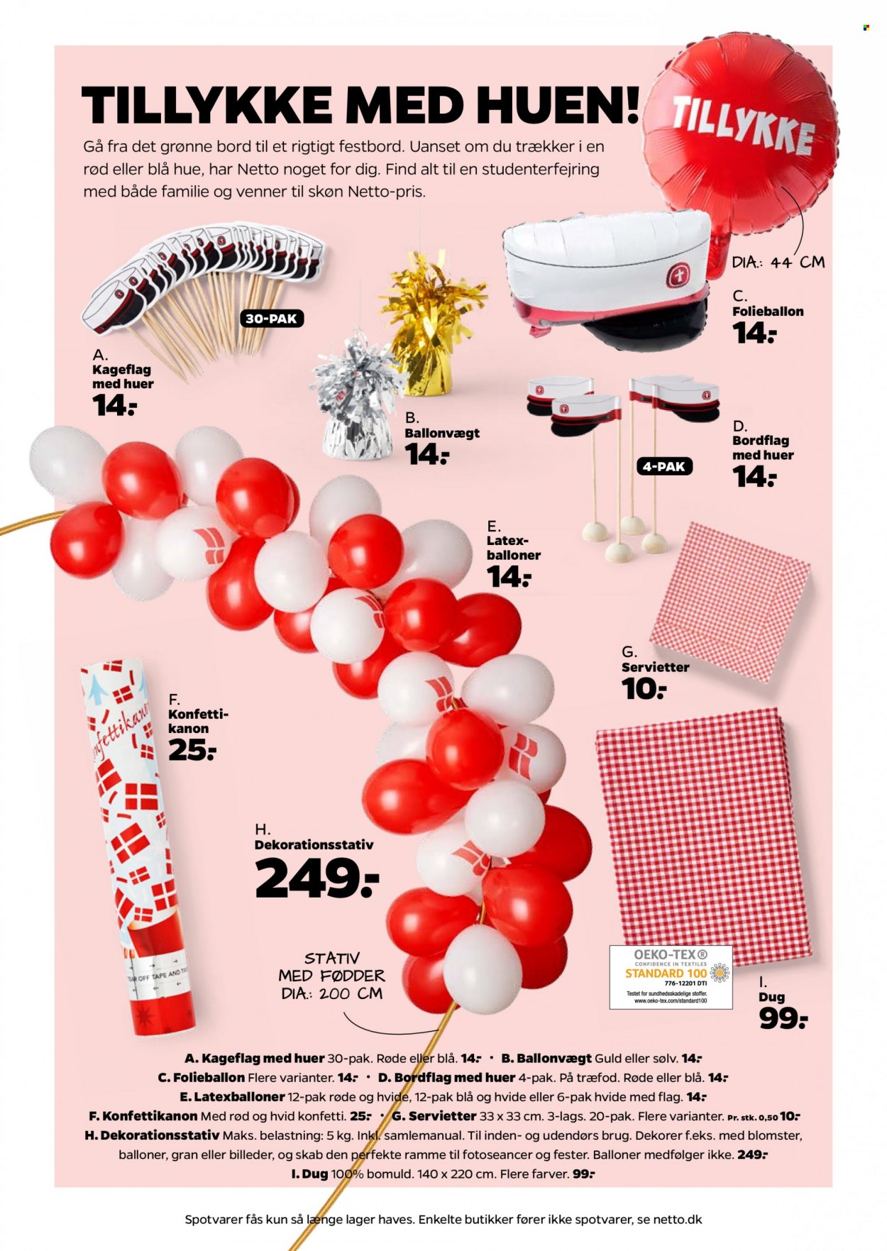 Netto tilbud - 20.5.2023 - 26.5.2023. Side 29