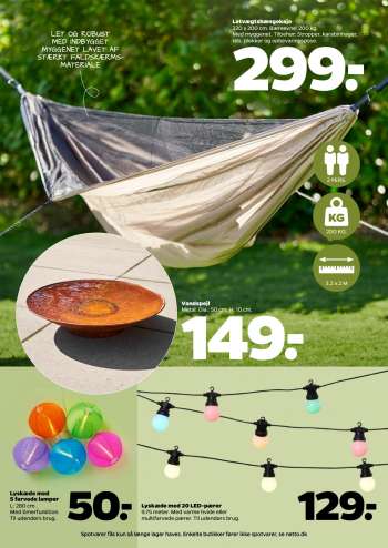 {store} tilbudsavis