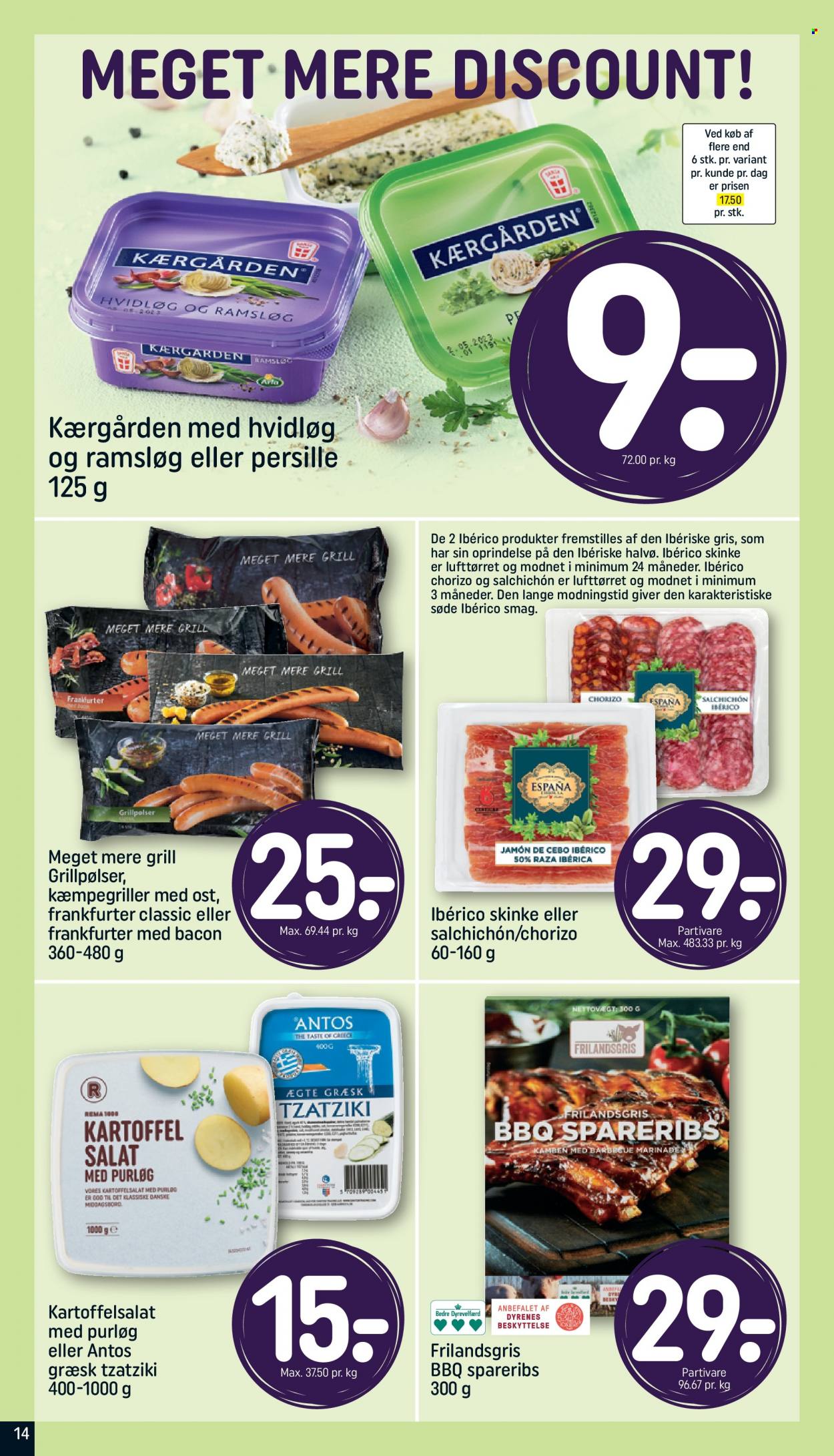Rema 1000 tilbud - 21.5.2023 - 27.5.2023. Side 14