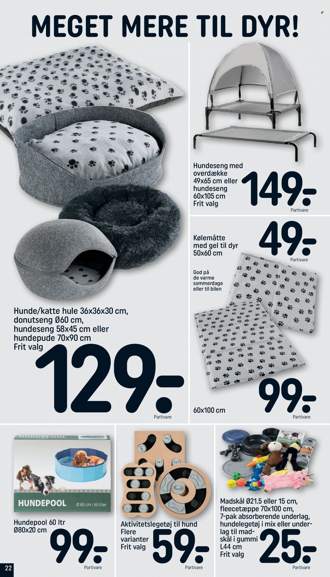 Rema 1000 tilbud - 21.5.2023 - 27.5.2023. Side 22