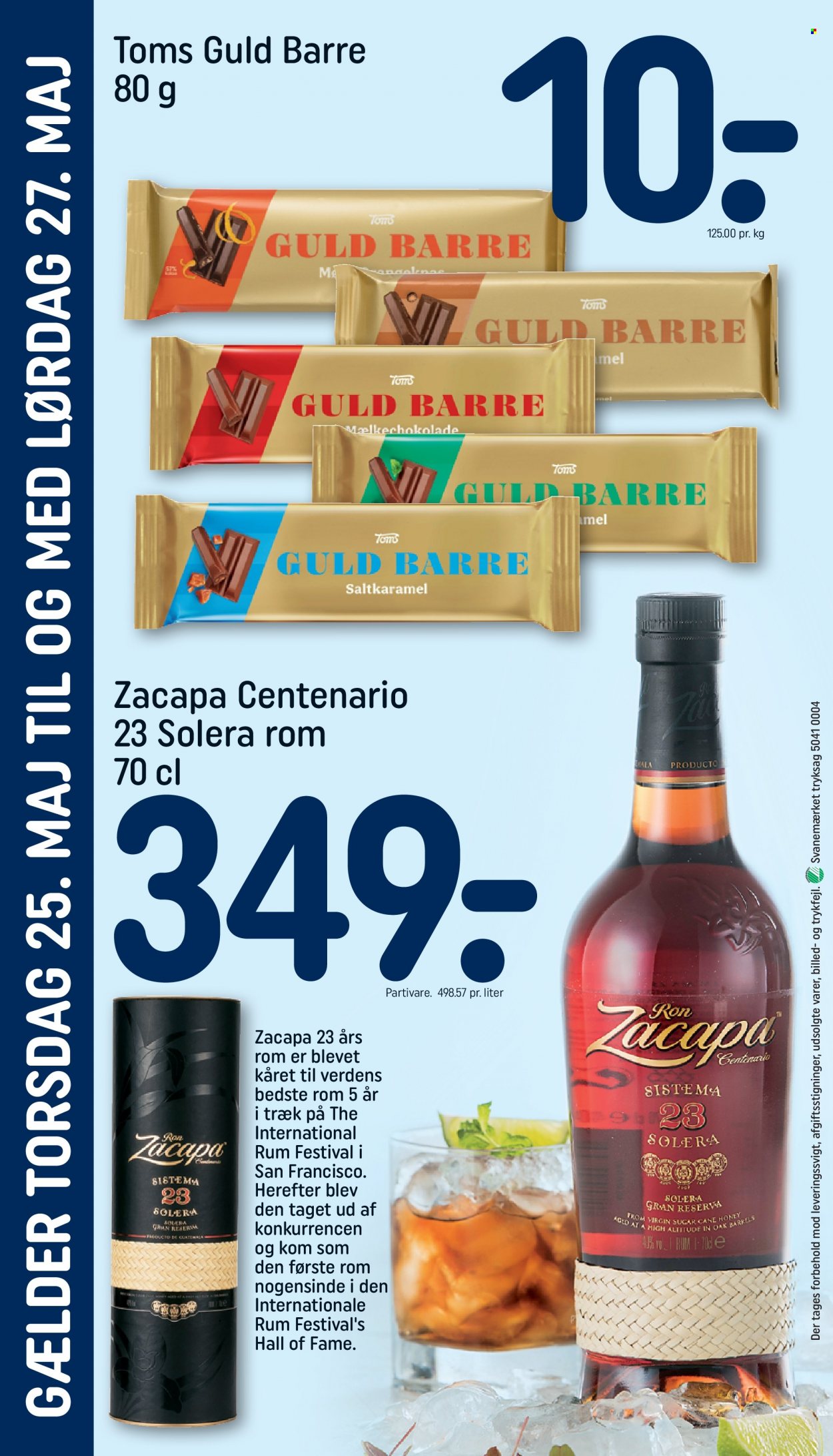 Rema 1000 tilbud - 21.5.2023 - 27.5.2023. Side 28