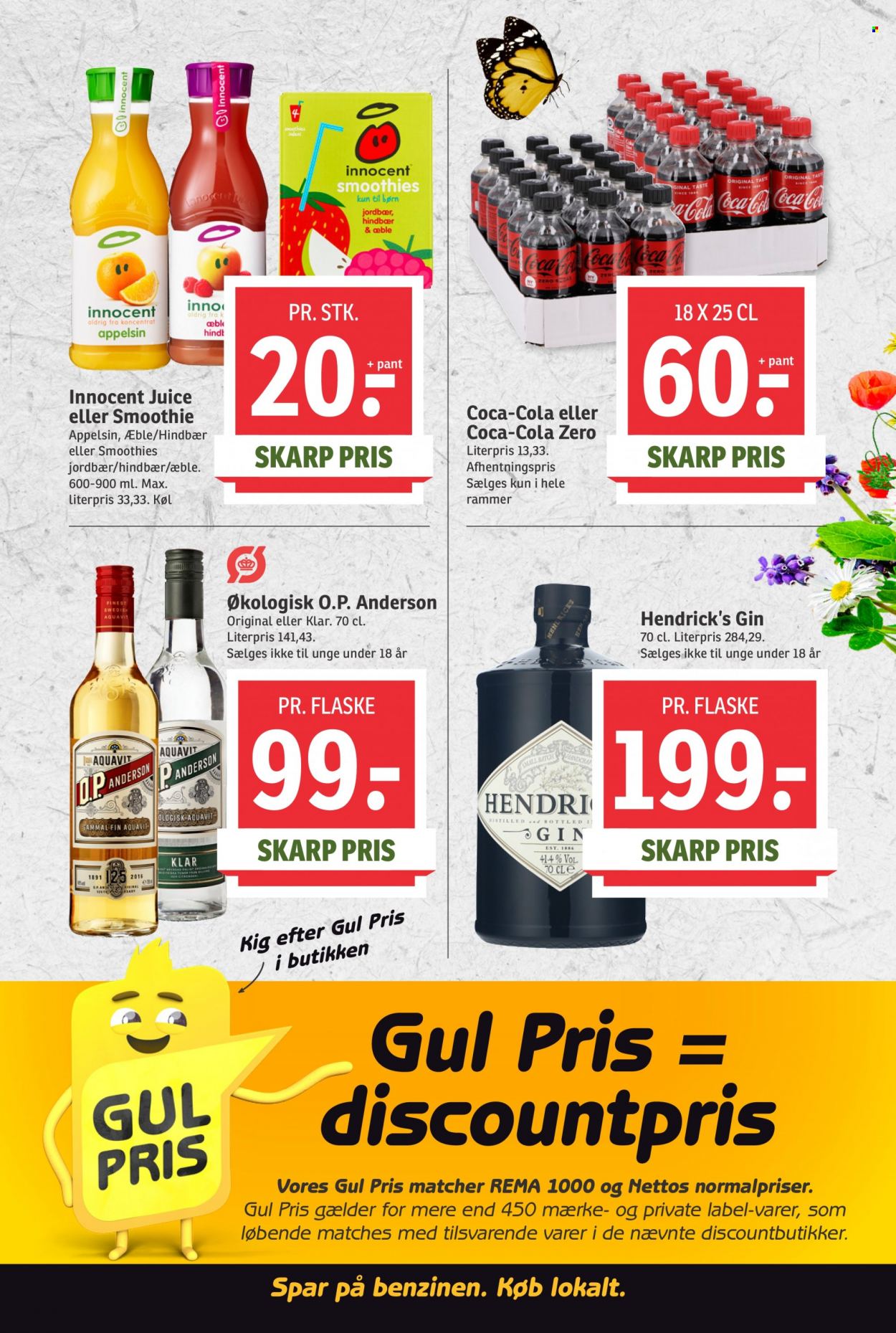 SPAR tilbud - 20.5.2023 - 27.5.2023. Side 3