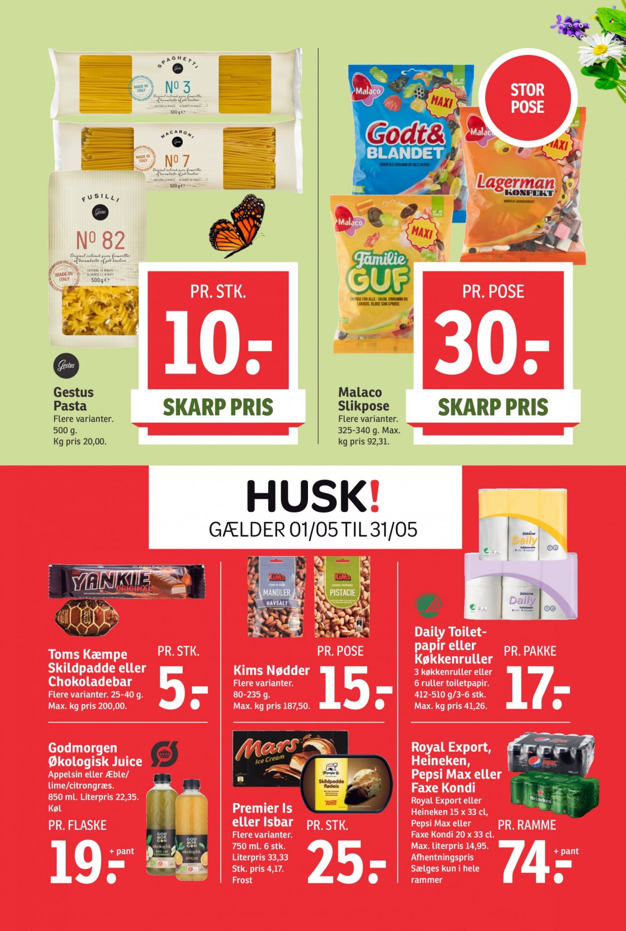 SPAR tilbud - 20.5.2023 - 27.5.2023. Side 7