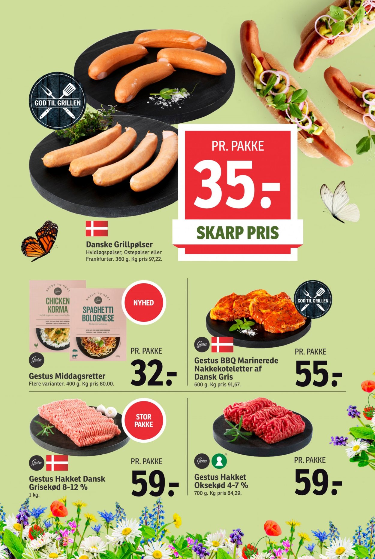 SPAR tilbud - 20.5.2023 - 27.5.2023. Side 9