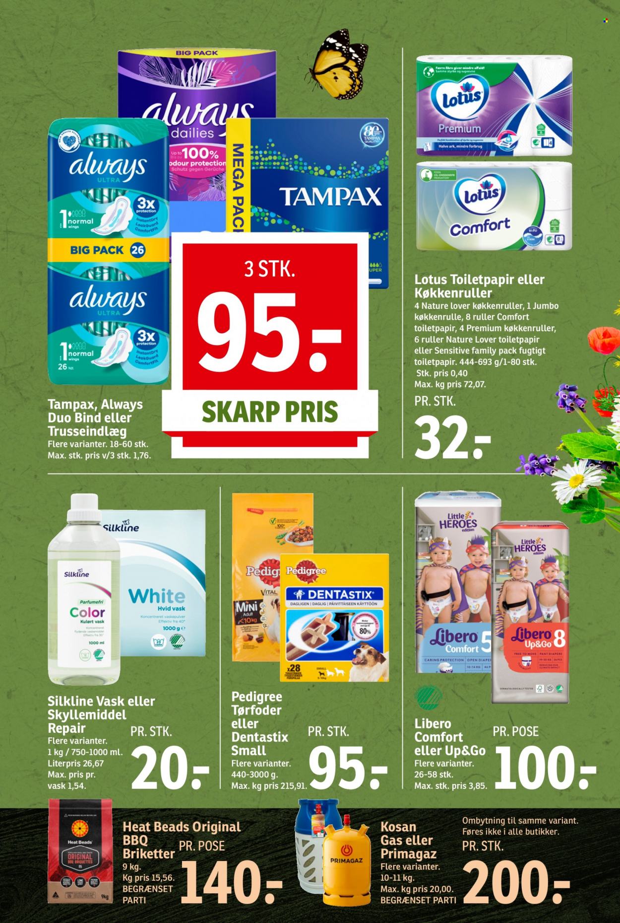 SPAR tilbud - 20.5.2023 - 27.5.2023. Side 19
