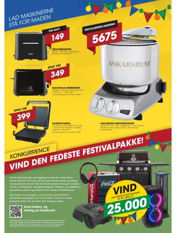 {store} tilbudsavis