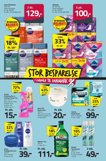 {store} tilbudsavis