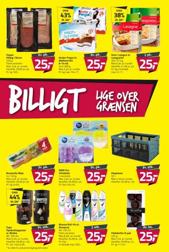 {store} tilbudsavis