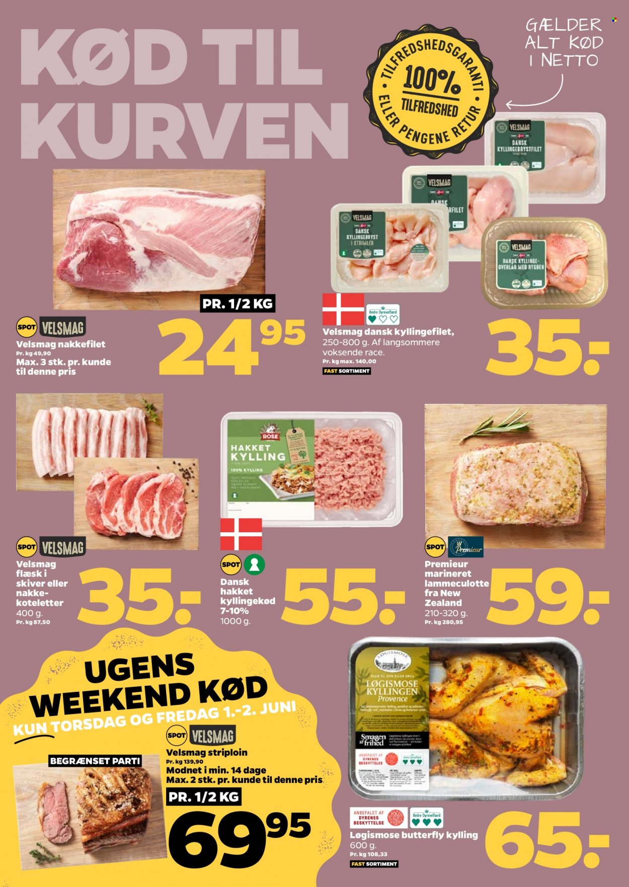 Netto tilbud - 27.5.2023 - 2.6.2023. Side 5
