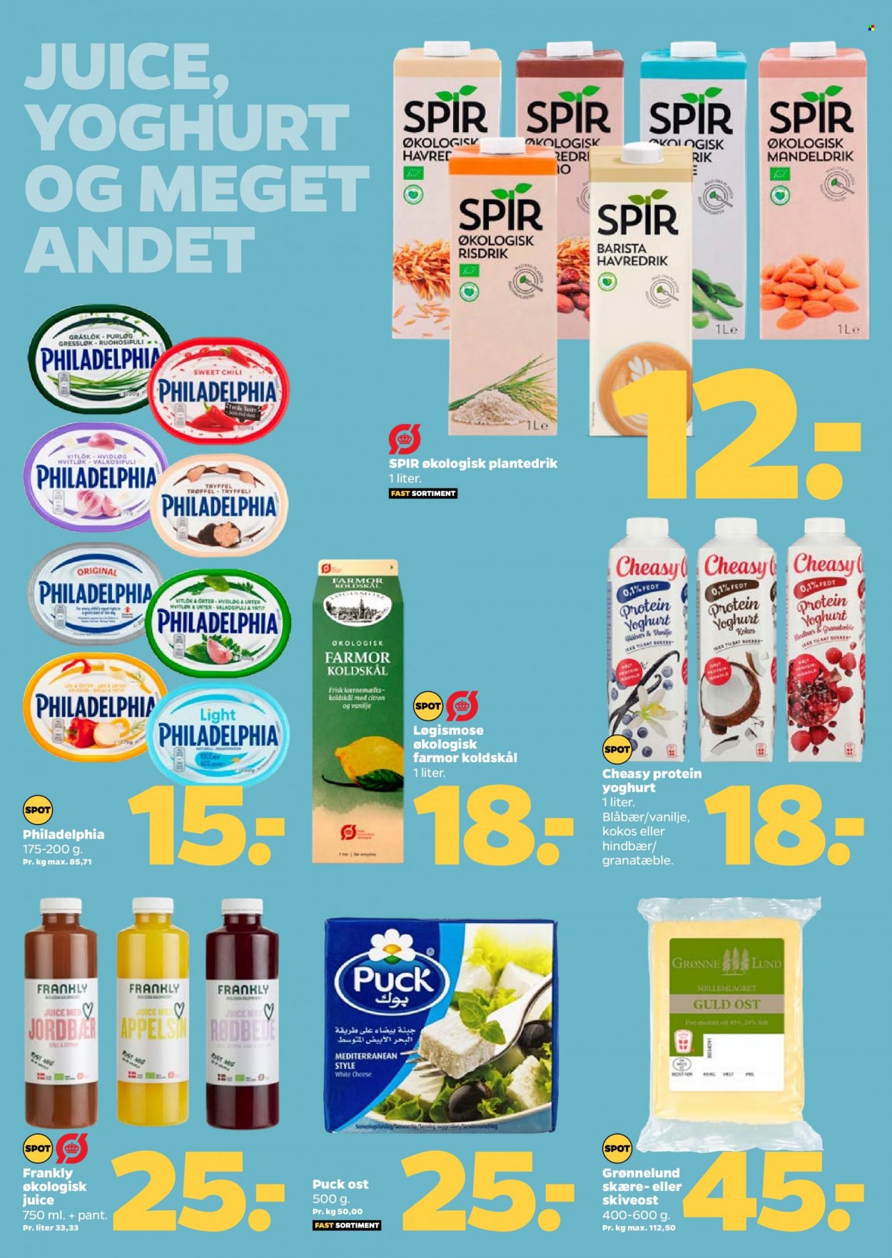 Netto tilbud - 27.5.2023 - 2.6.2023. Side 7