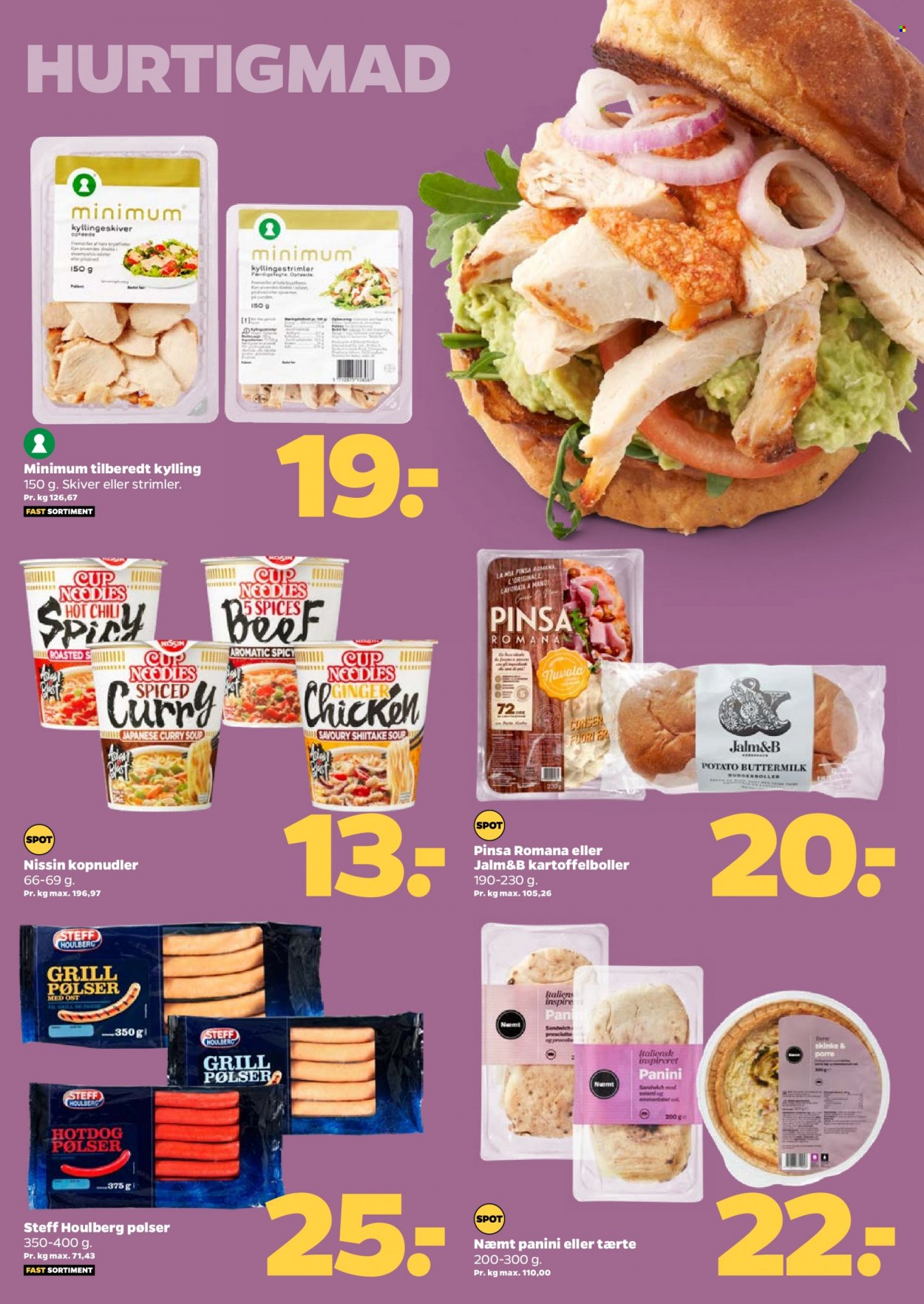 Netto tilbud - 27.5.2023 - 2.6.2023. Side 8