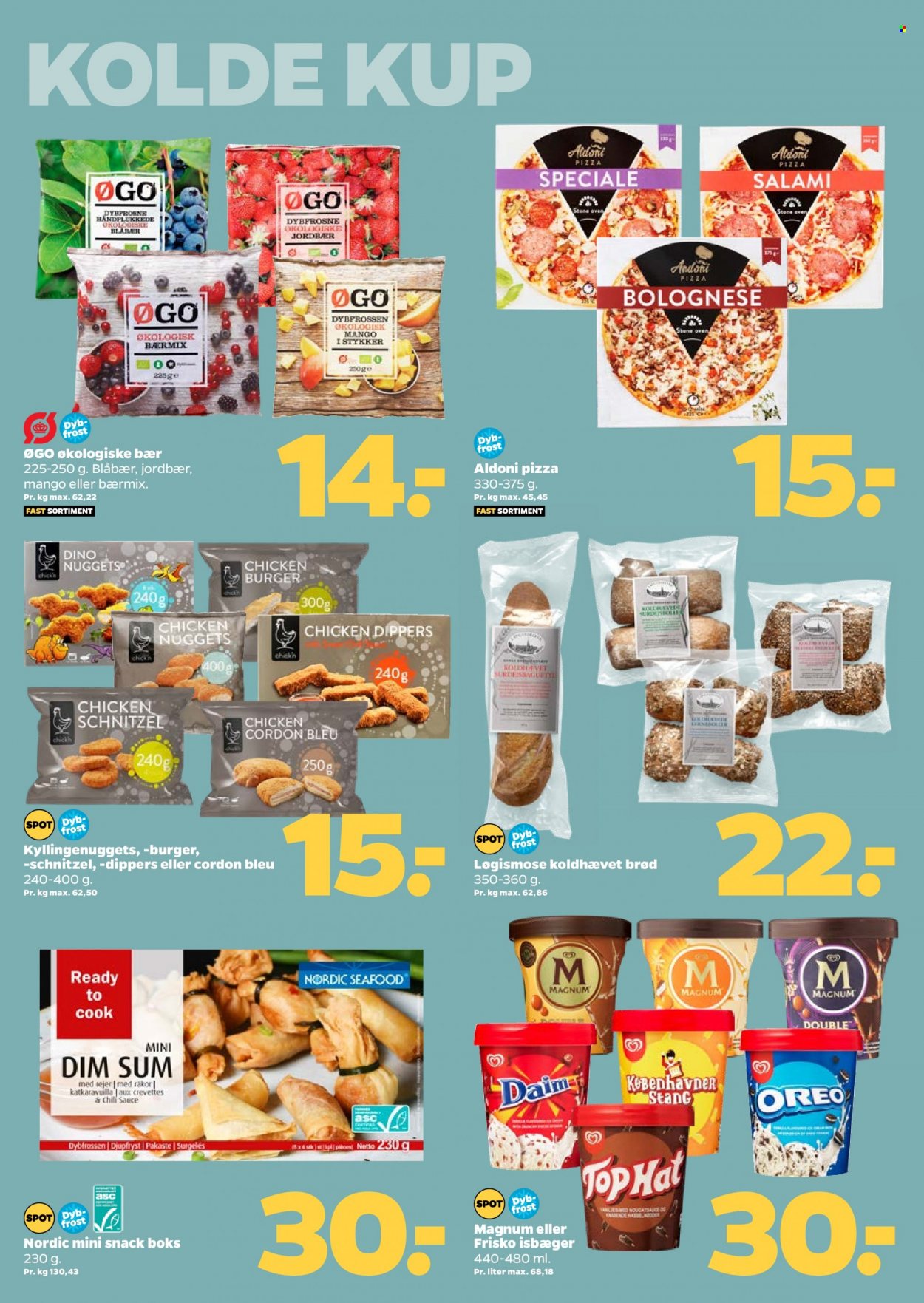 Netto tilbud - 27.5.2023 - 2.6.2023. Side 11