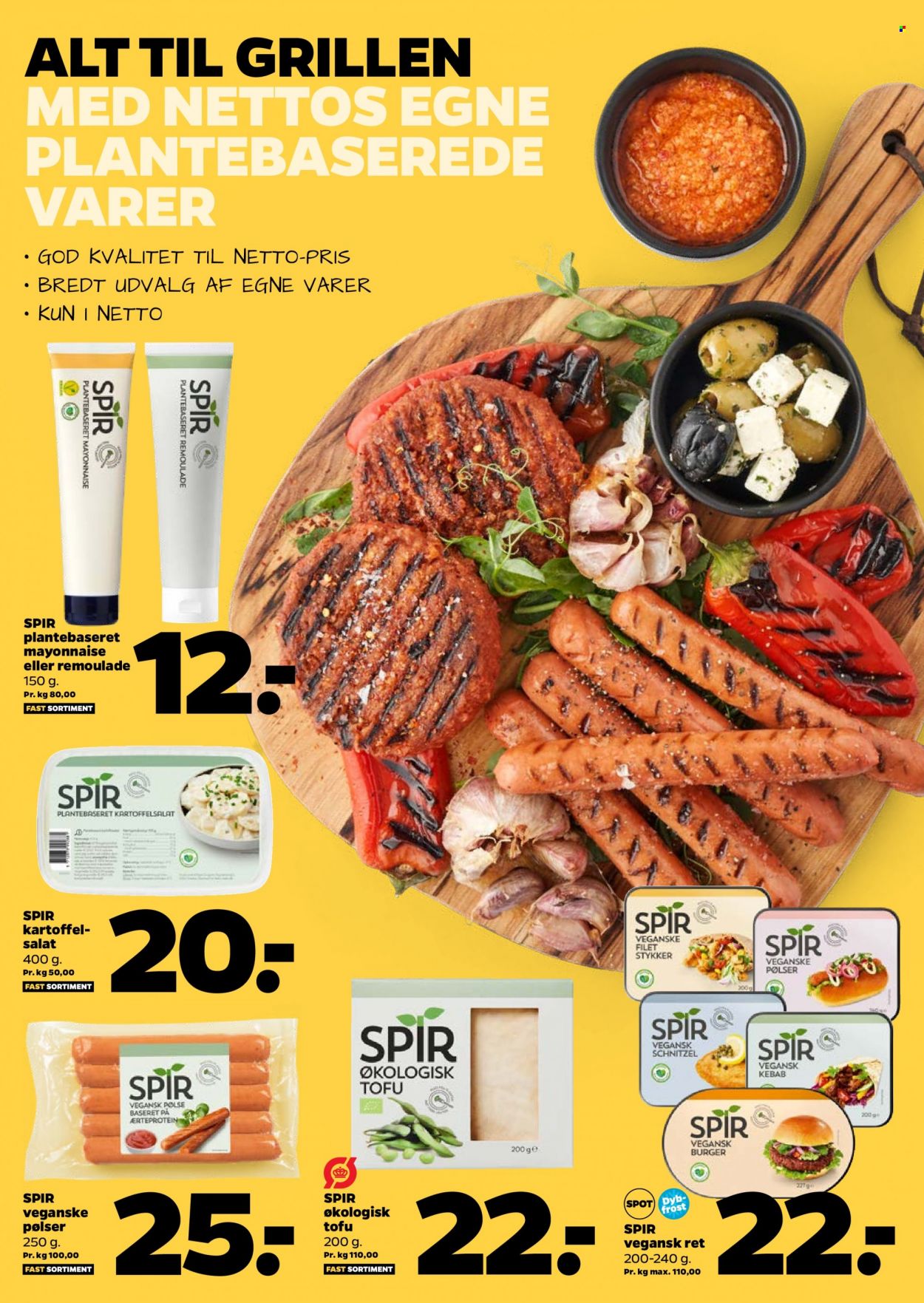 Netto tilbud - 27.5.2023 - 2.6.2023. Side 12