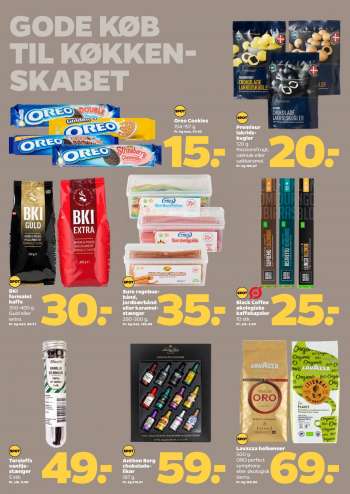 {store} tilbudsavis