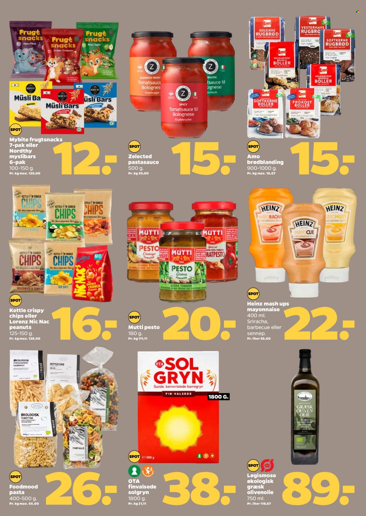 Netto tilbud - 27.5.2023 - 2.6.2023. Side 14