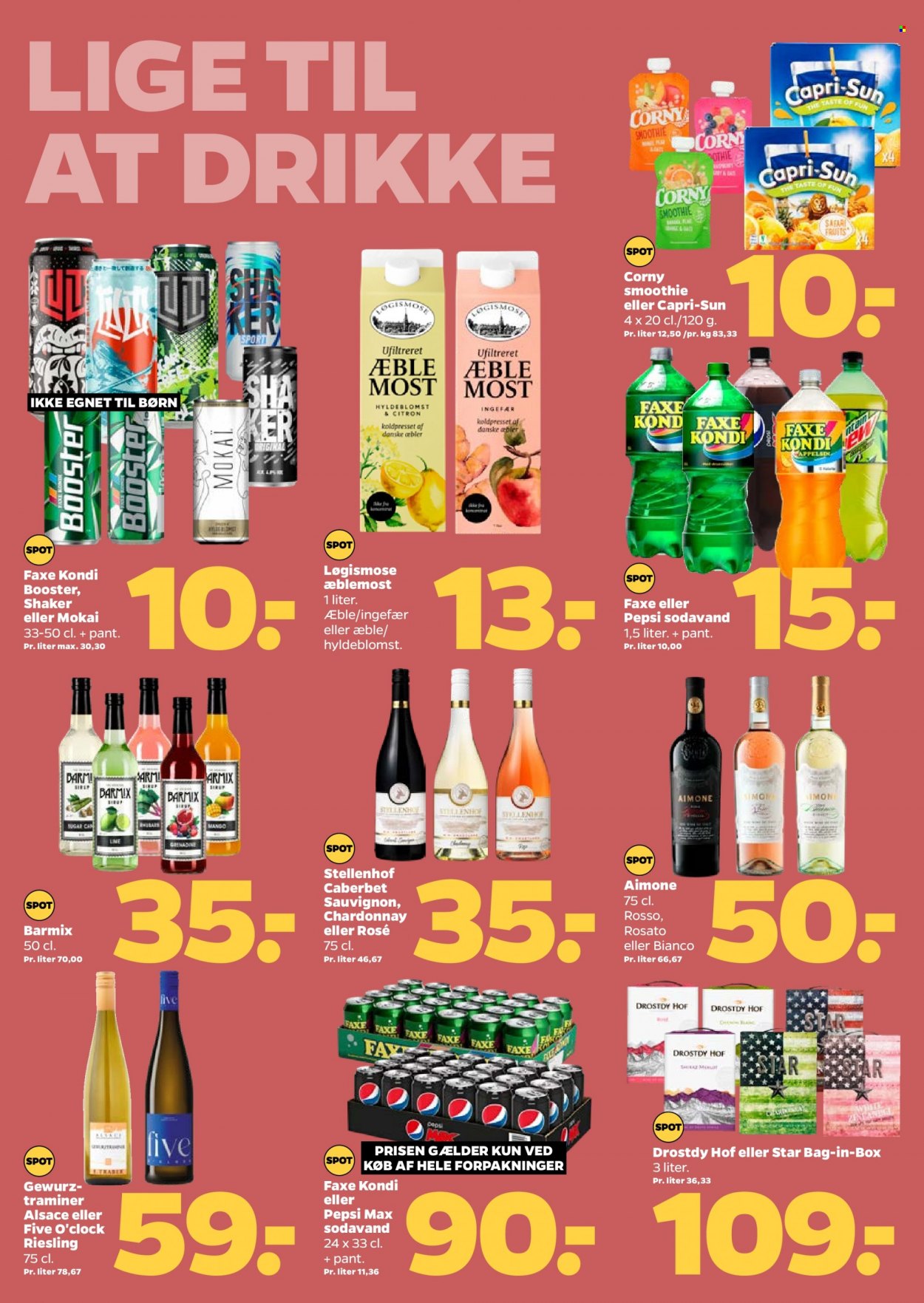 Netto tilbud - 27.5.2023 - 2.6.2023. Side 15